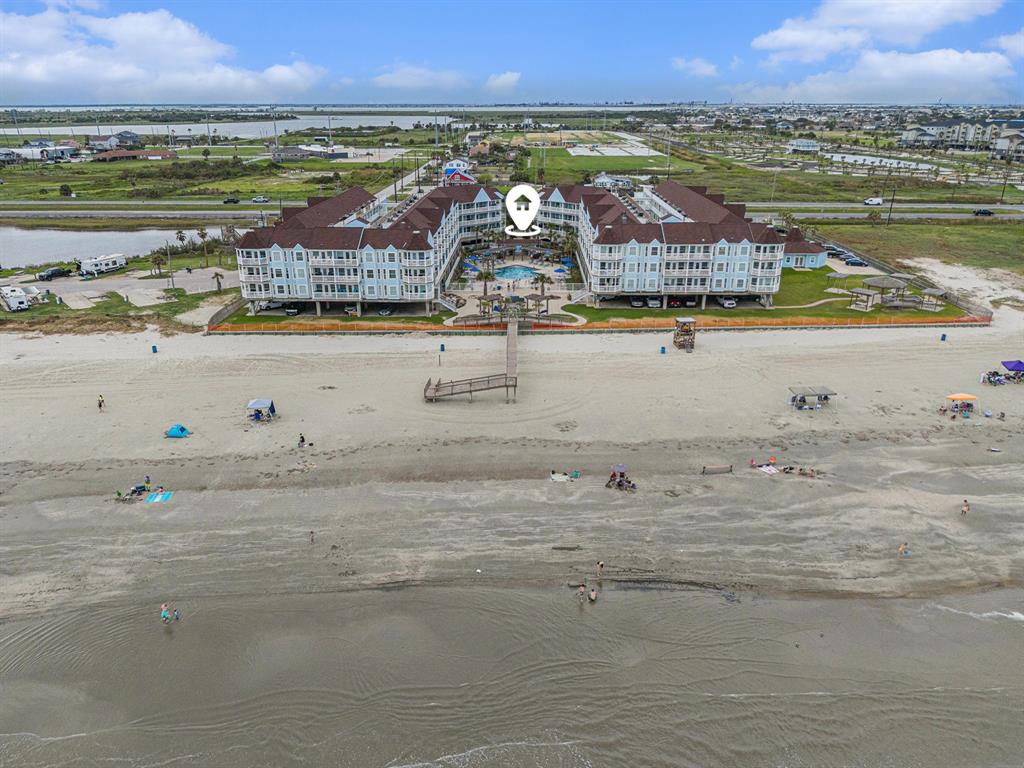 10811 San Luis Pass # 2119