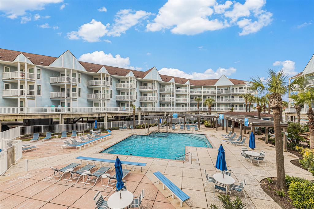 10811 San Luis Pass # 2119