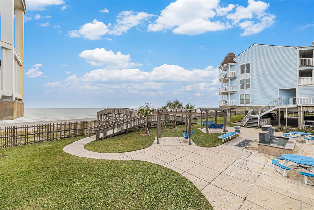 10811 San Luis Pass # 2119