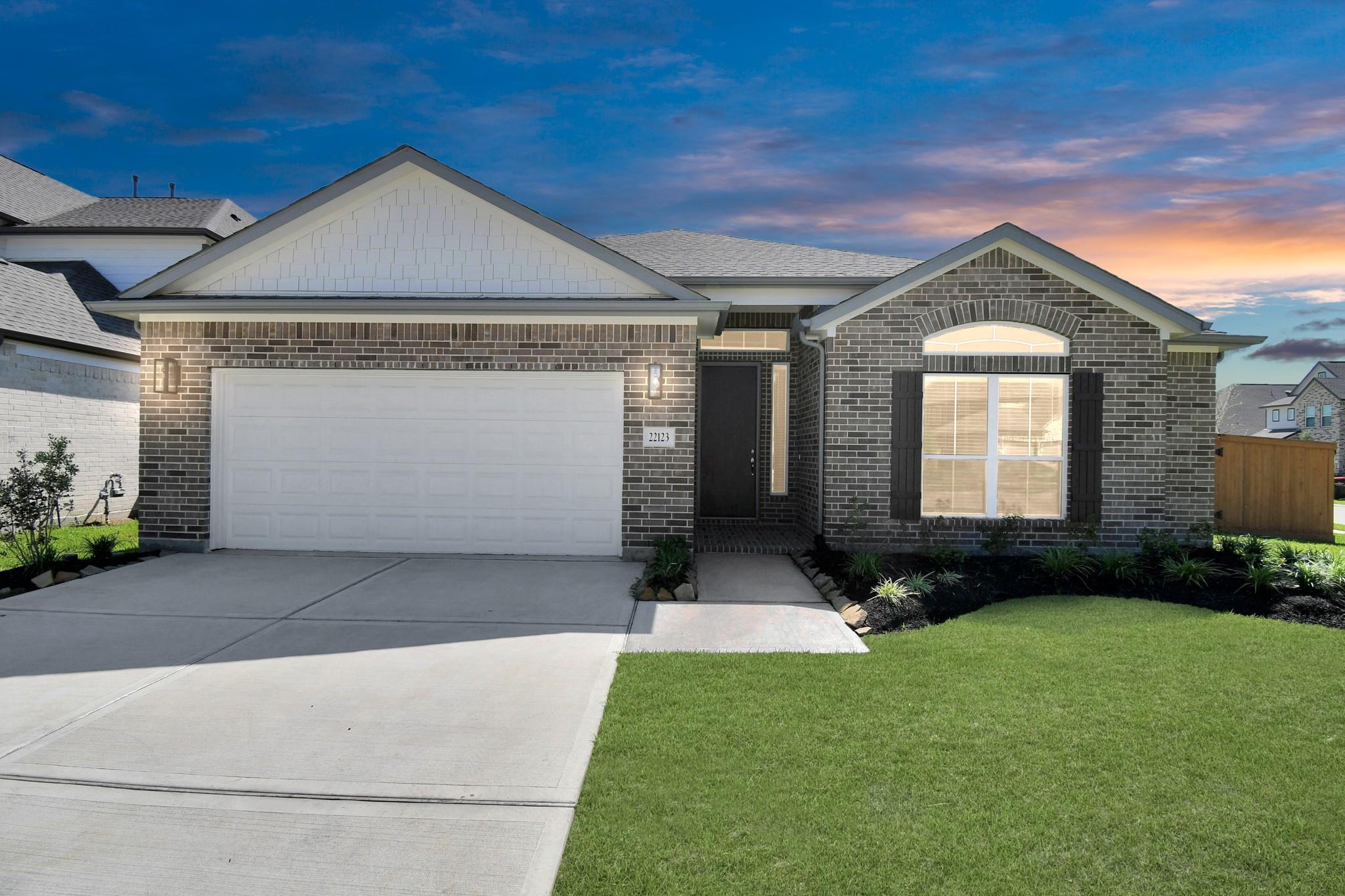 22123 Oceania Shores Drive