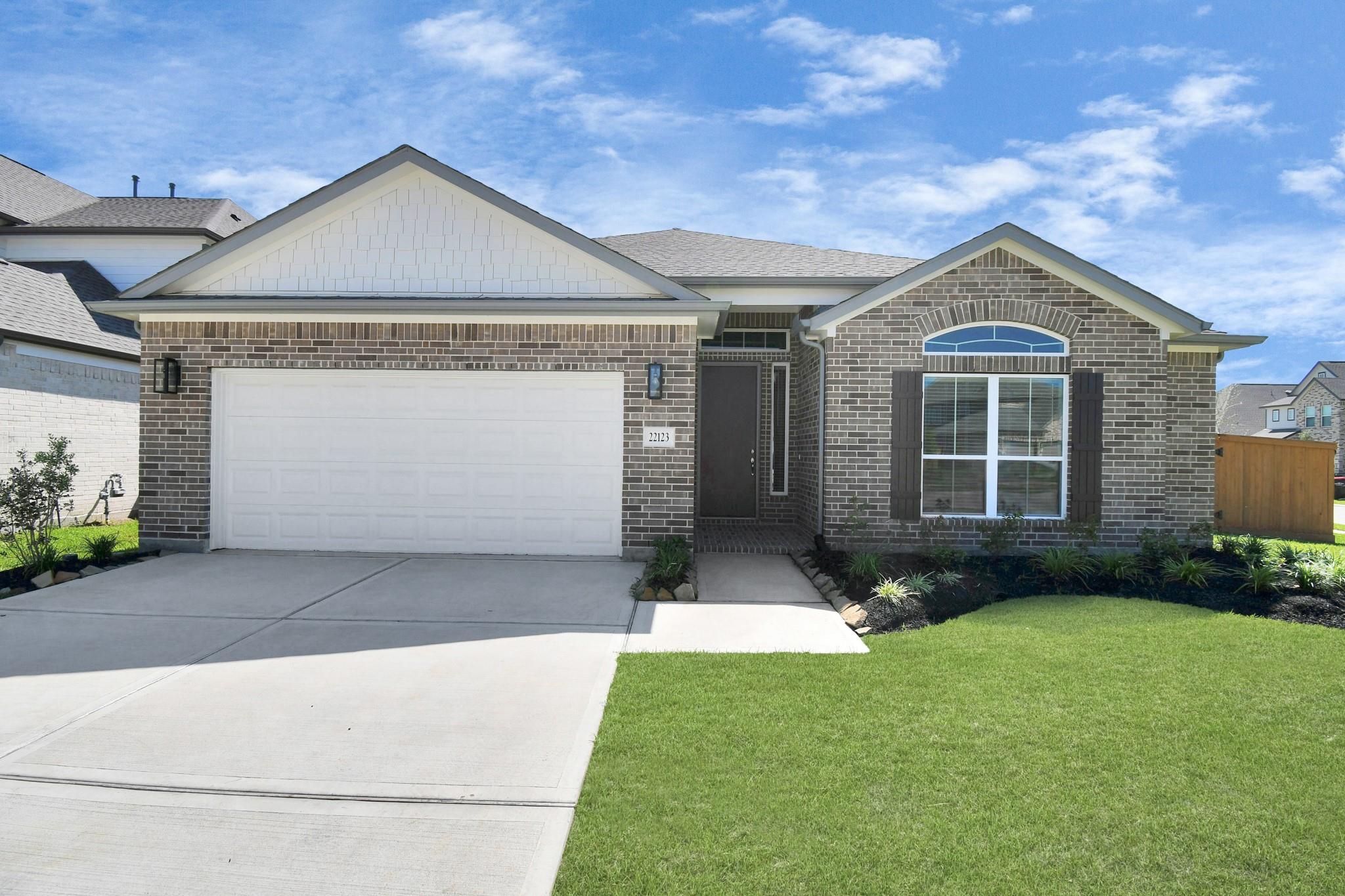 22123 Oceania Shores Drive