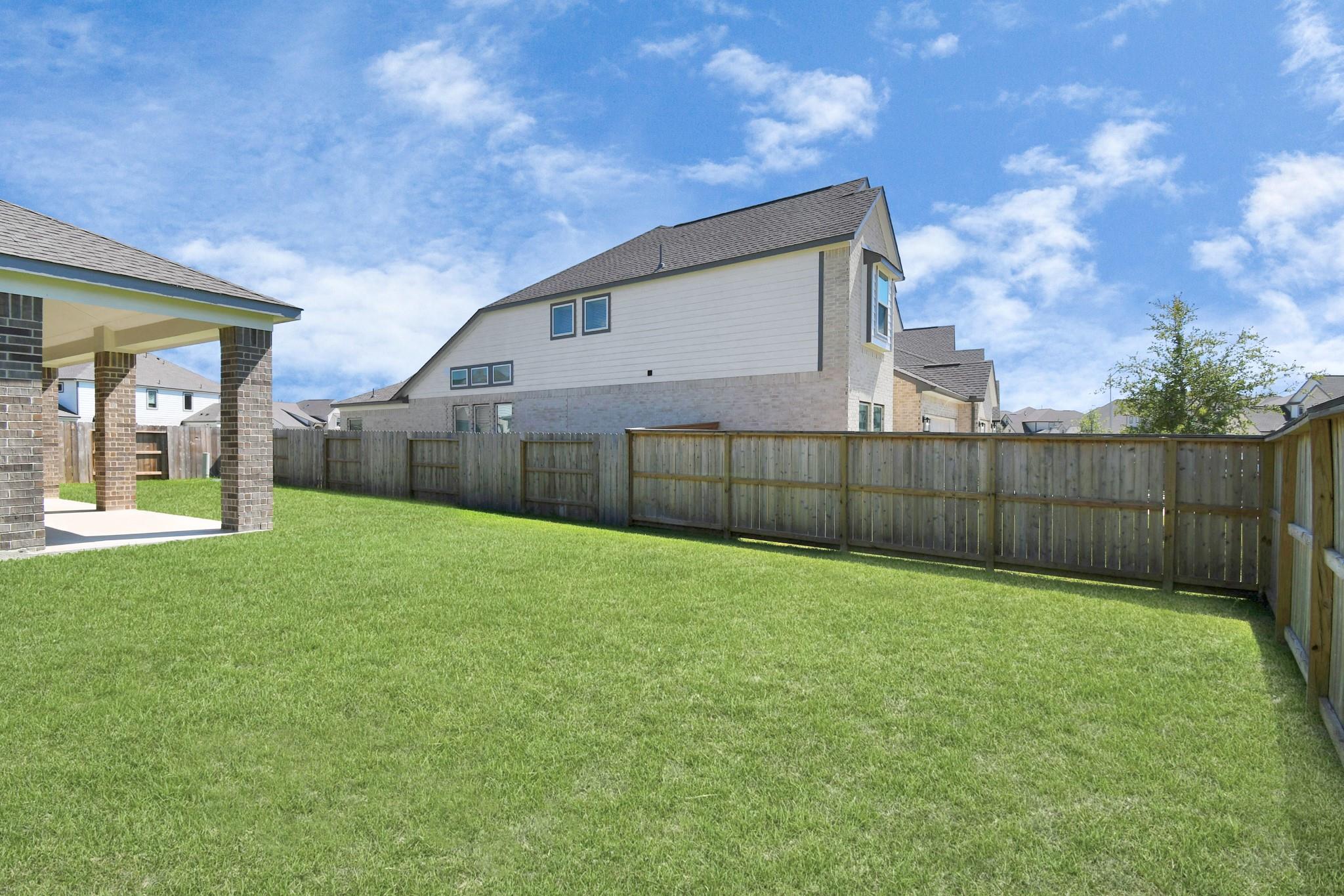 22123 Oceania Shores Drive