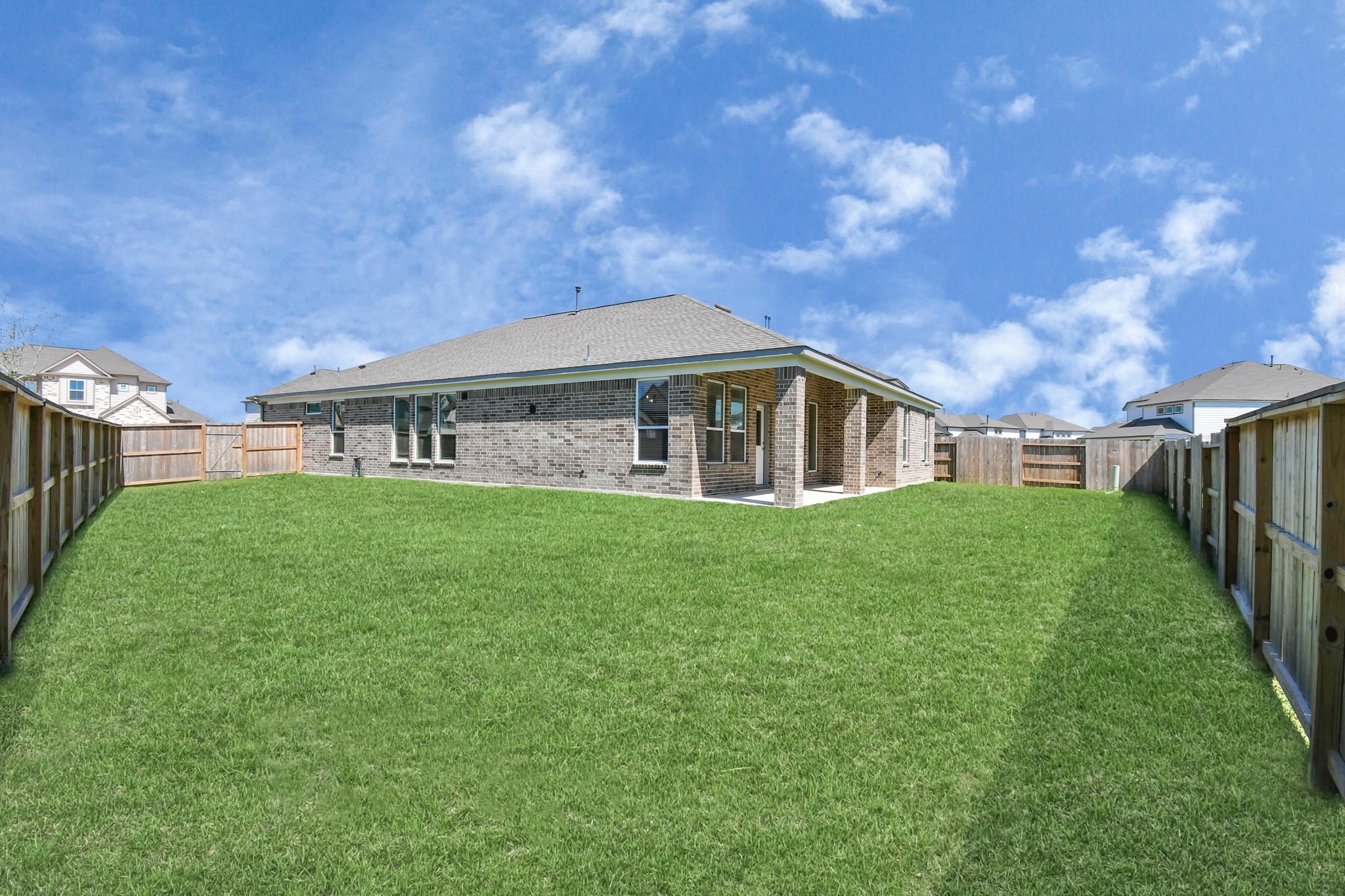 22123 Oceania Shores Drive