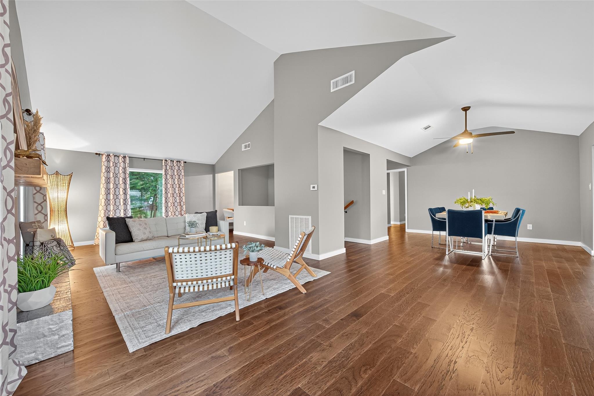 190 Harbour Row Drive, Coldspring