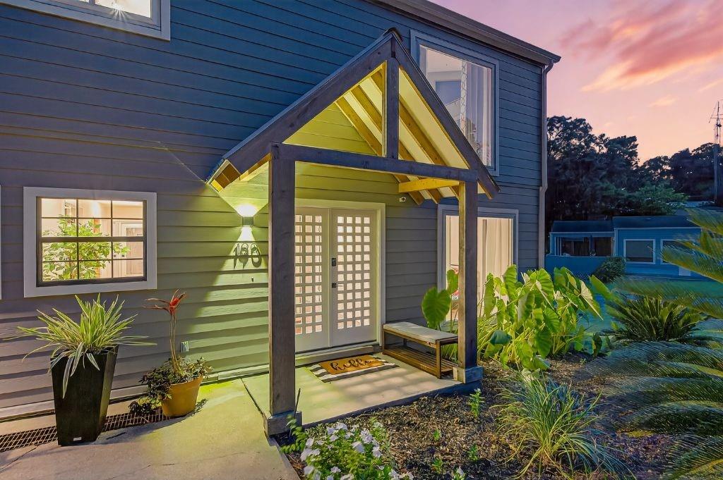 190 Harbour Row Drive, Coldspring