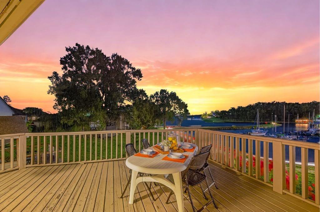 190 Harbour Row Drive, Coldspring