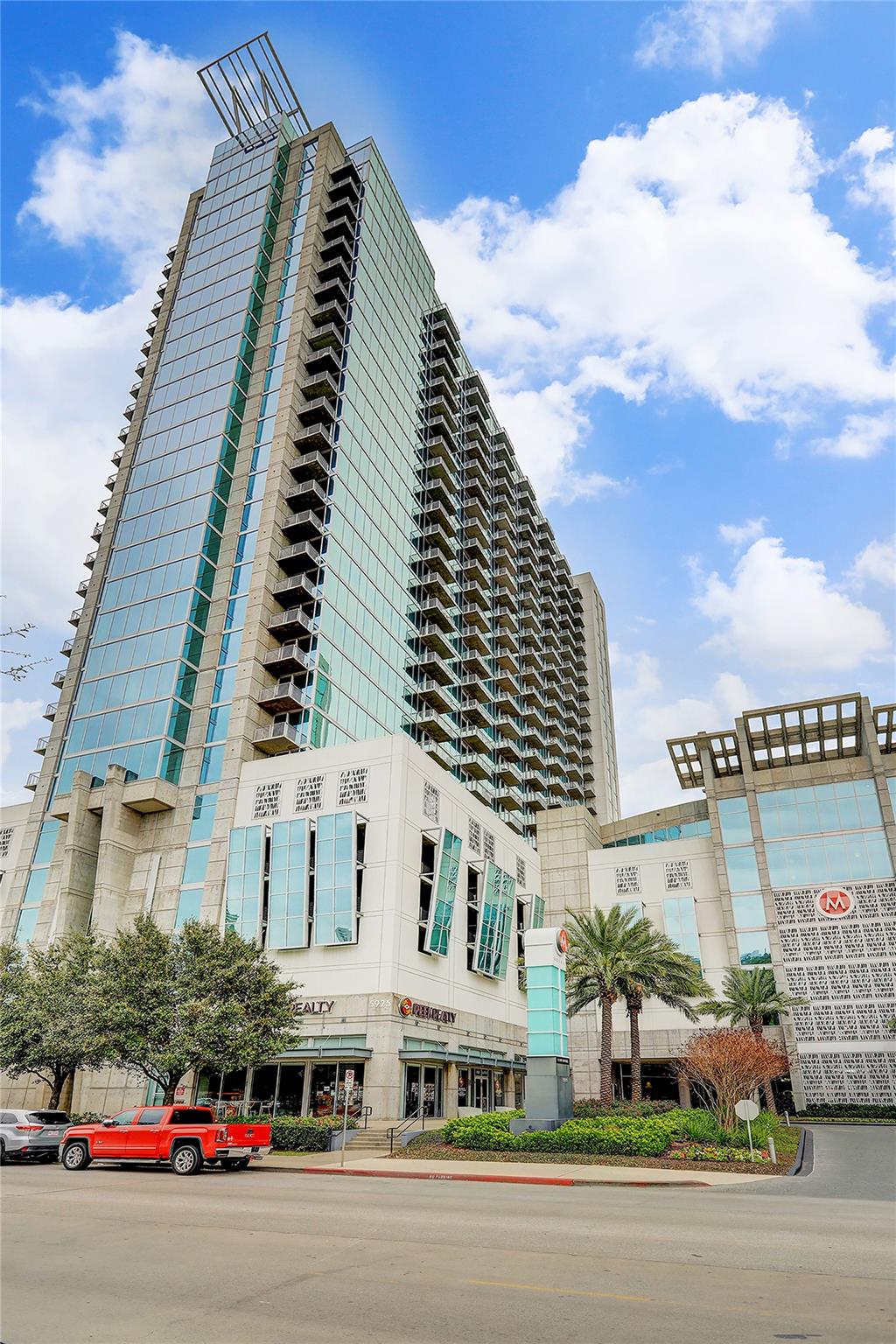 5925 Almeda Road # 10805