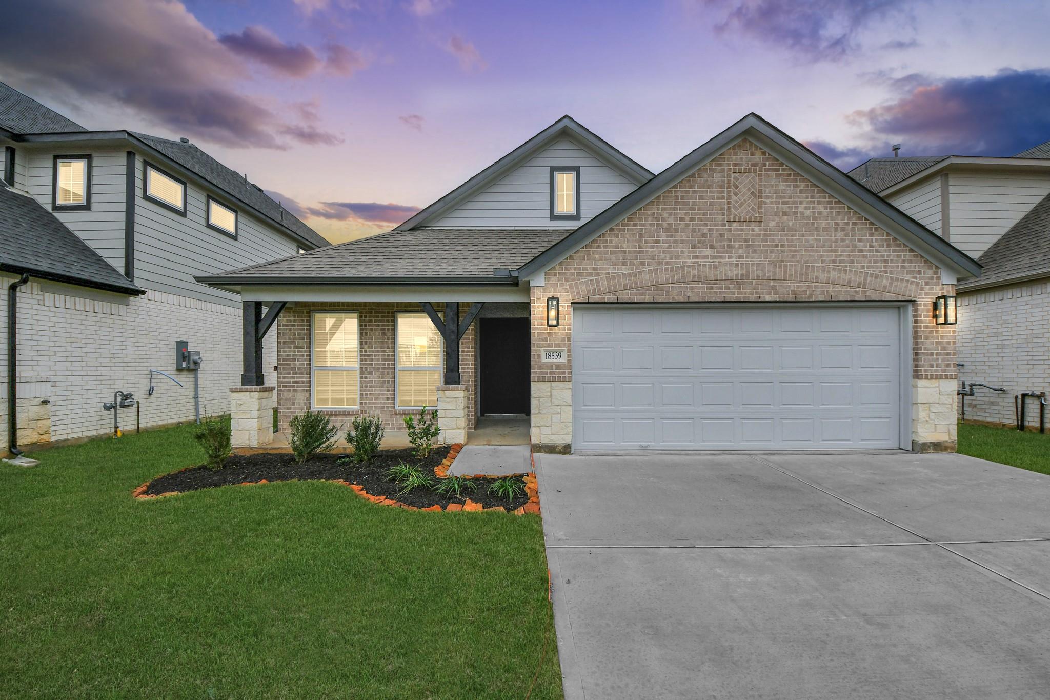 18539 Porta Marina Drive