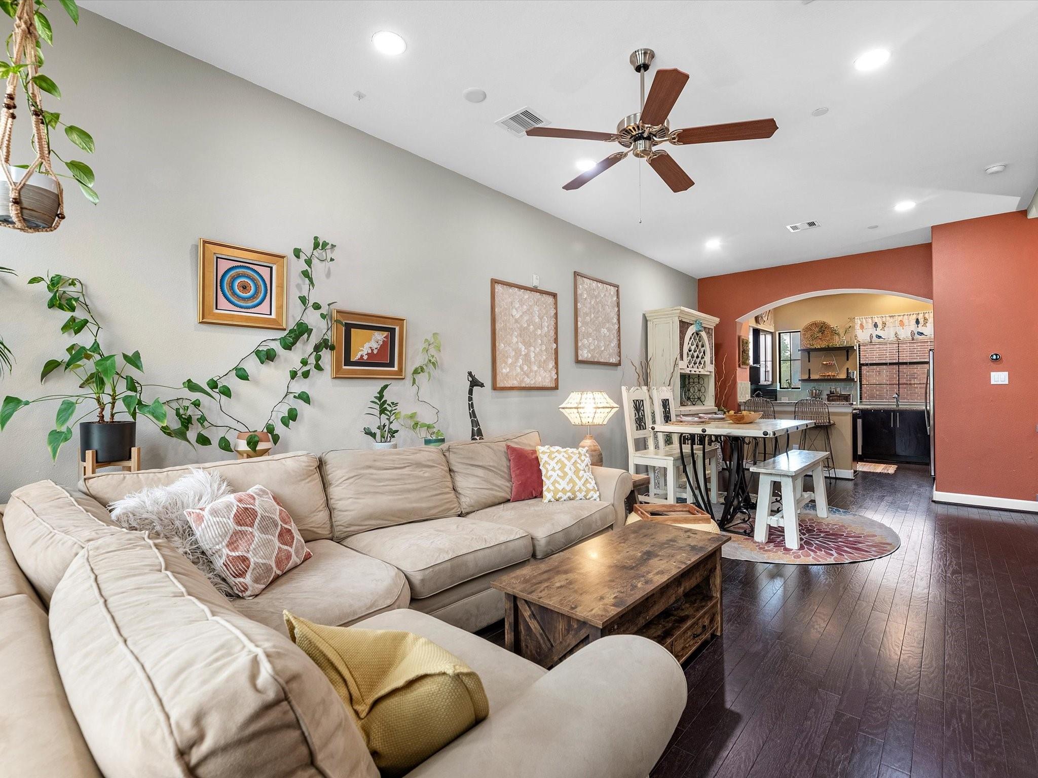 2110 Shearn Street # 6