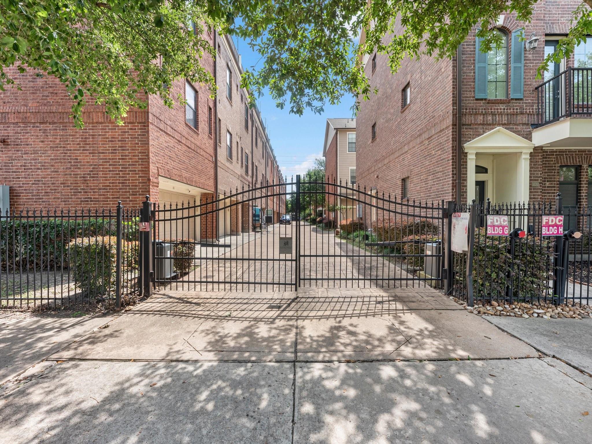 2110 Shearn Street # 6