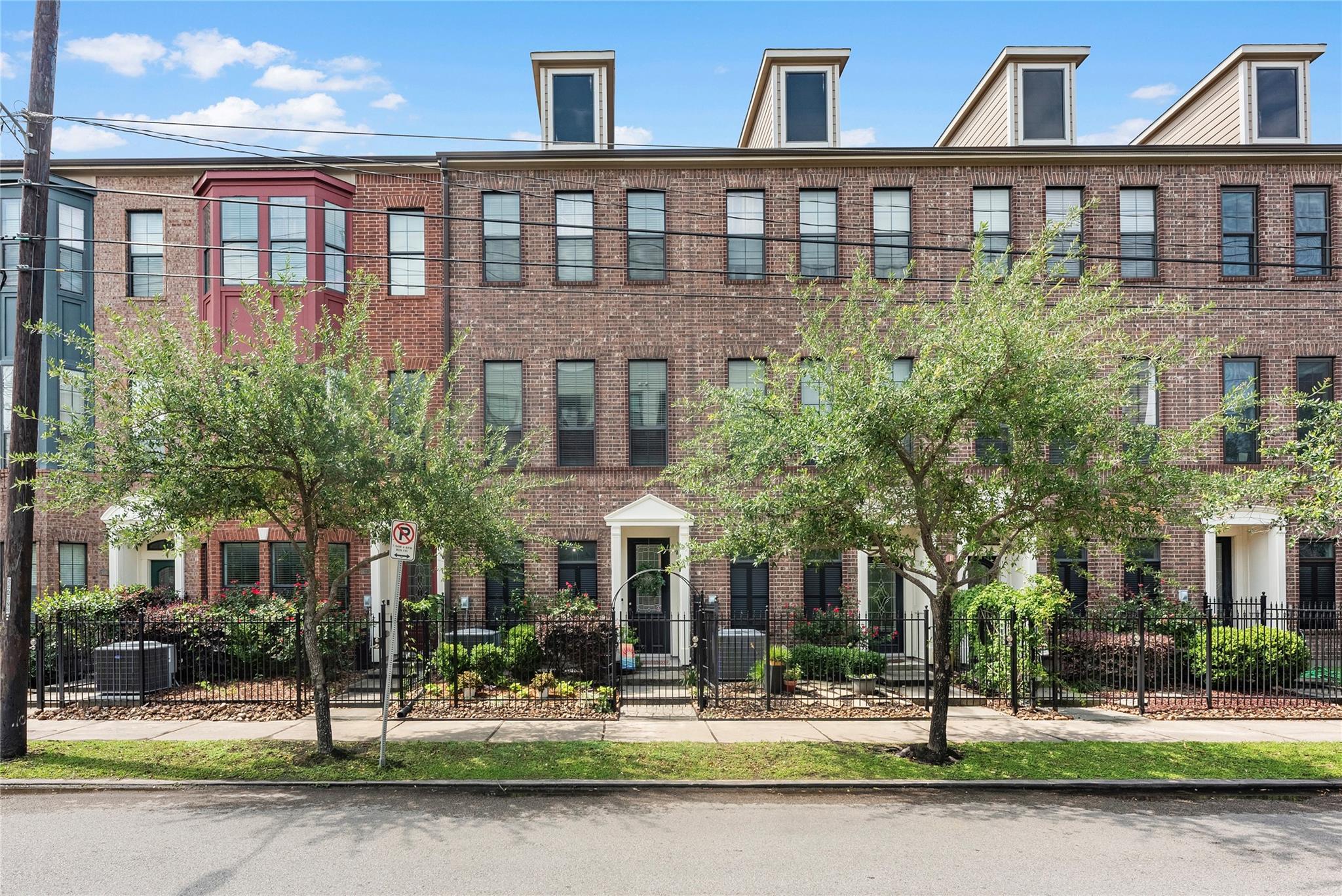 2110 Shearn Street # 6