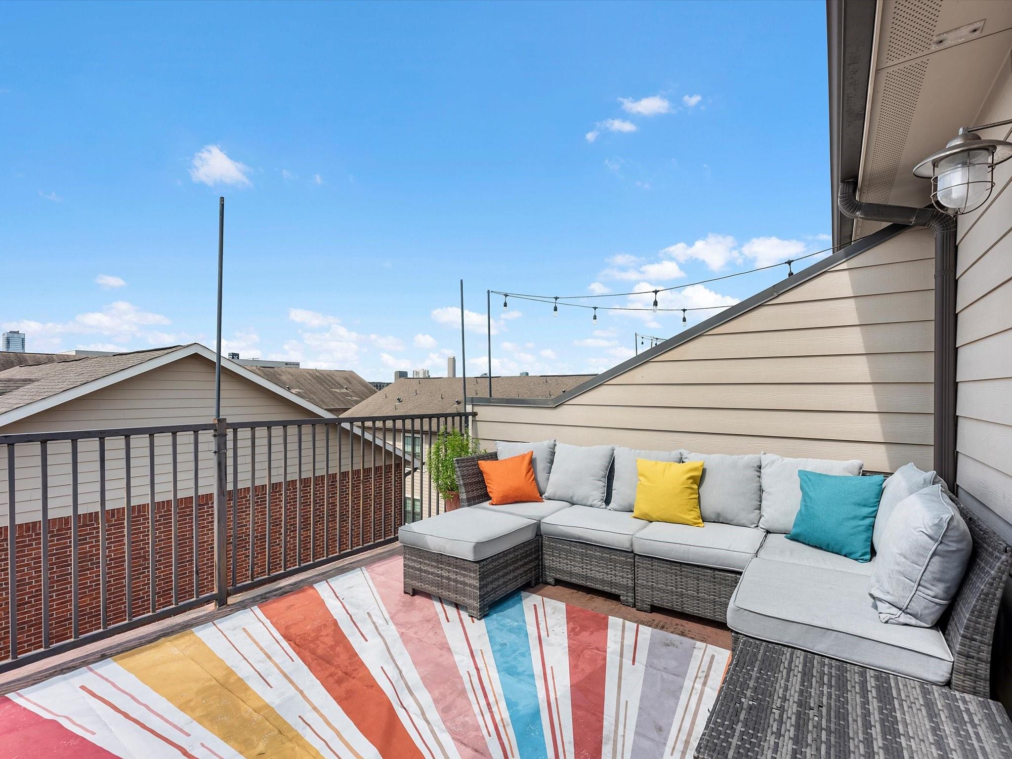 2110 Shearn Street # 6