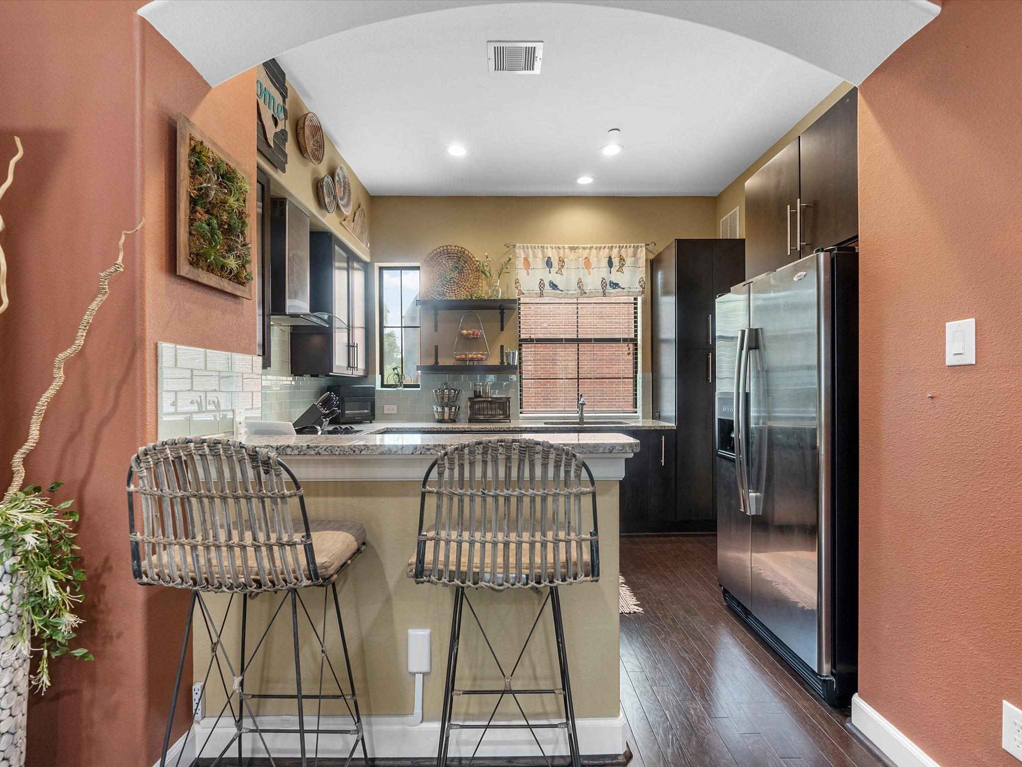 2110 Shearn Street # 6