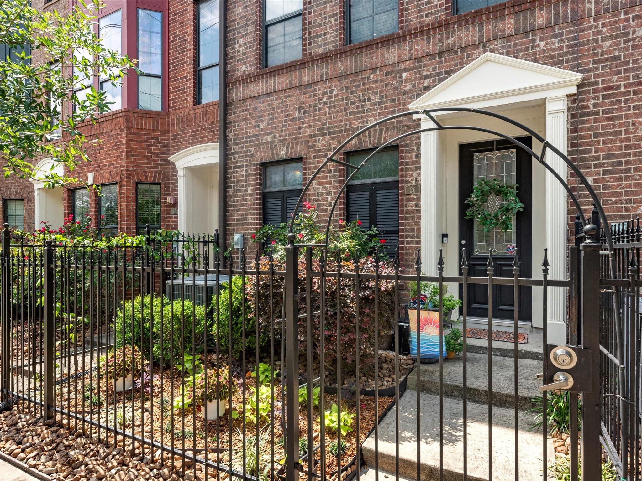 2110 Shearn Street # 6