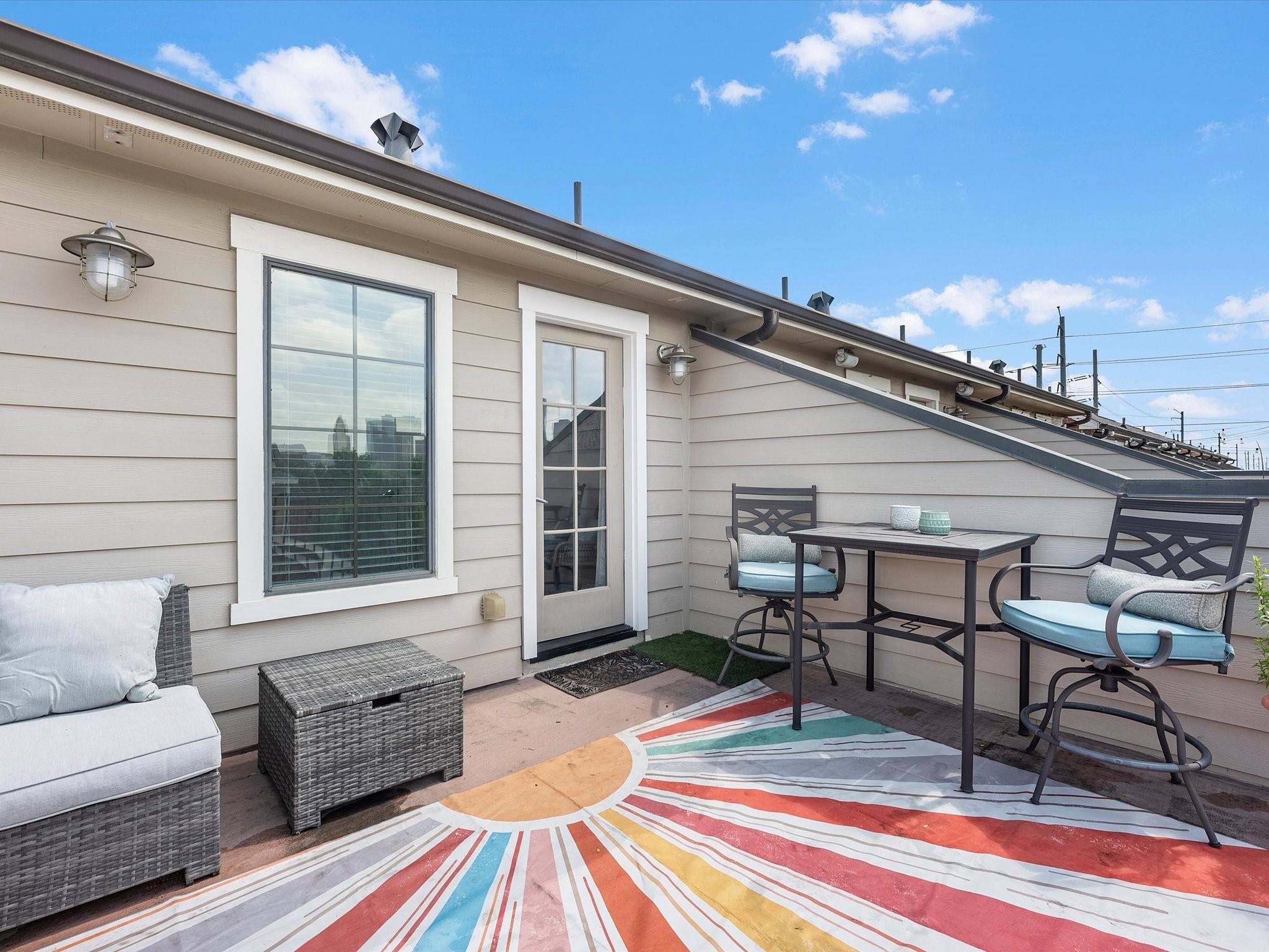 2110 Shearn Street # 6