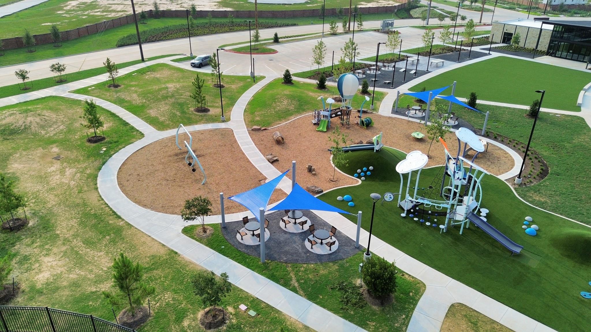 5611 Birchwood Glen Drive