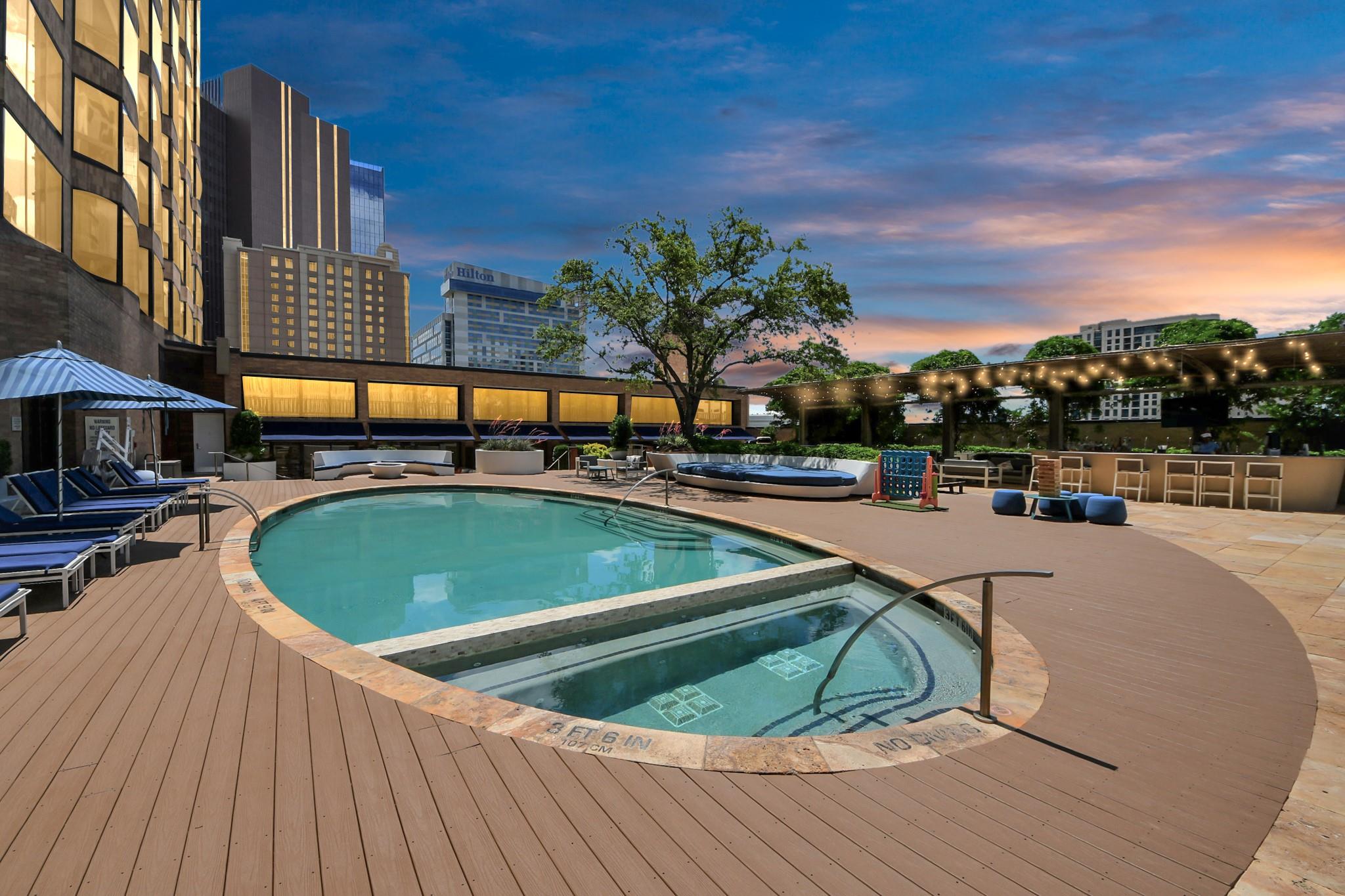 1300 Lamar Street Street # T8