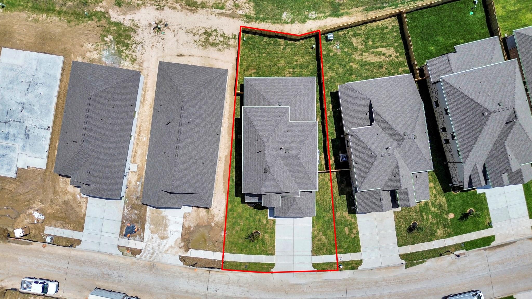 12018 Maple Oak Drive