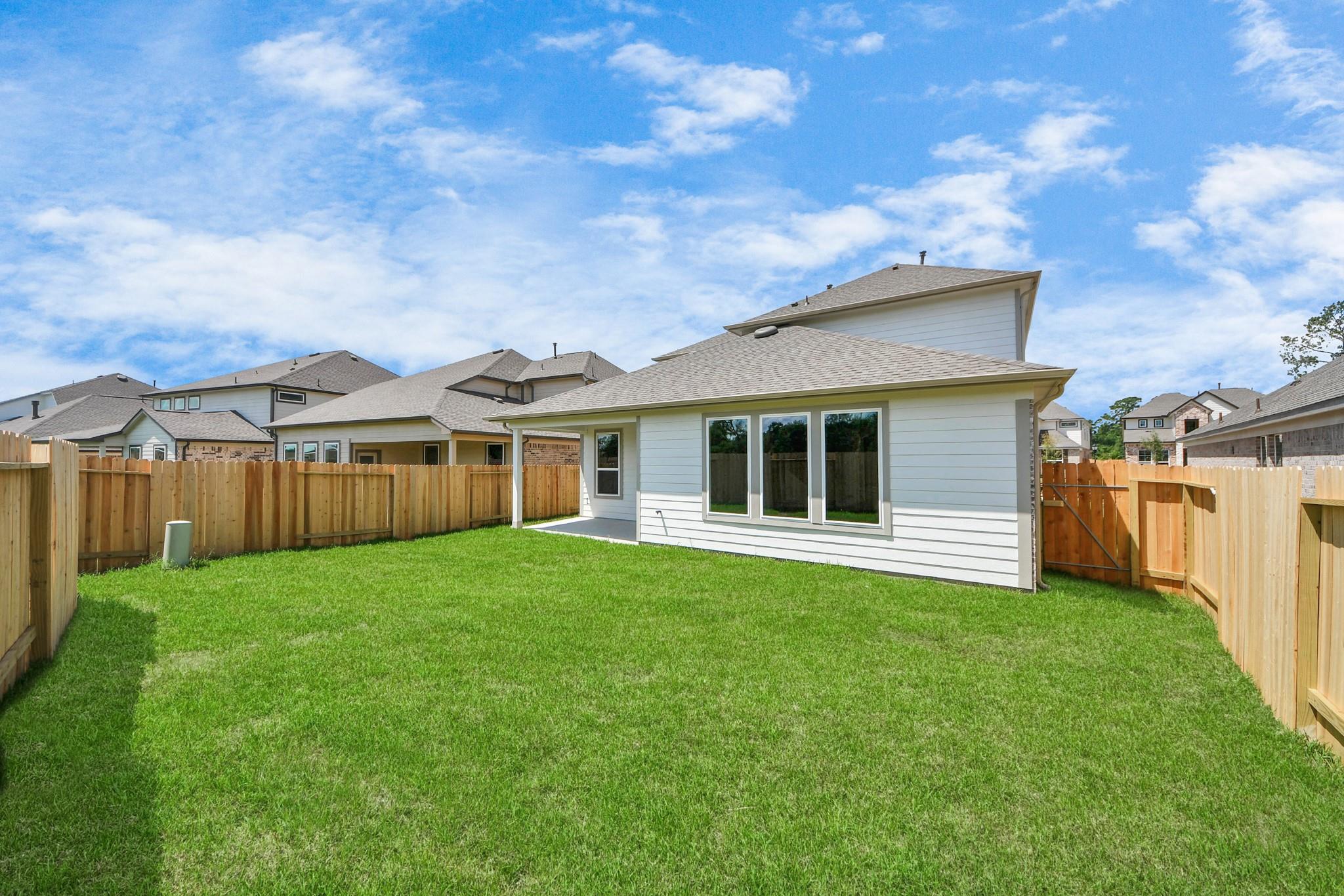 12018 Maple Oak Drive