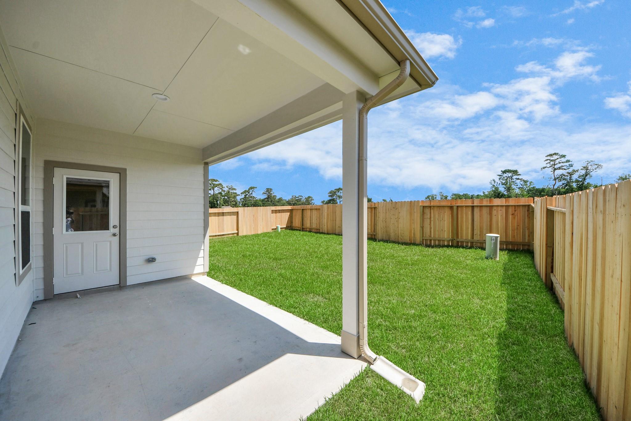 12018 Maple Oak Drive