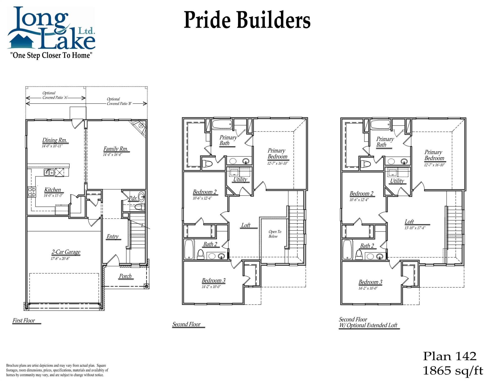 15803 Telge Ridge Lane