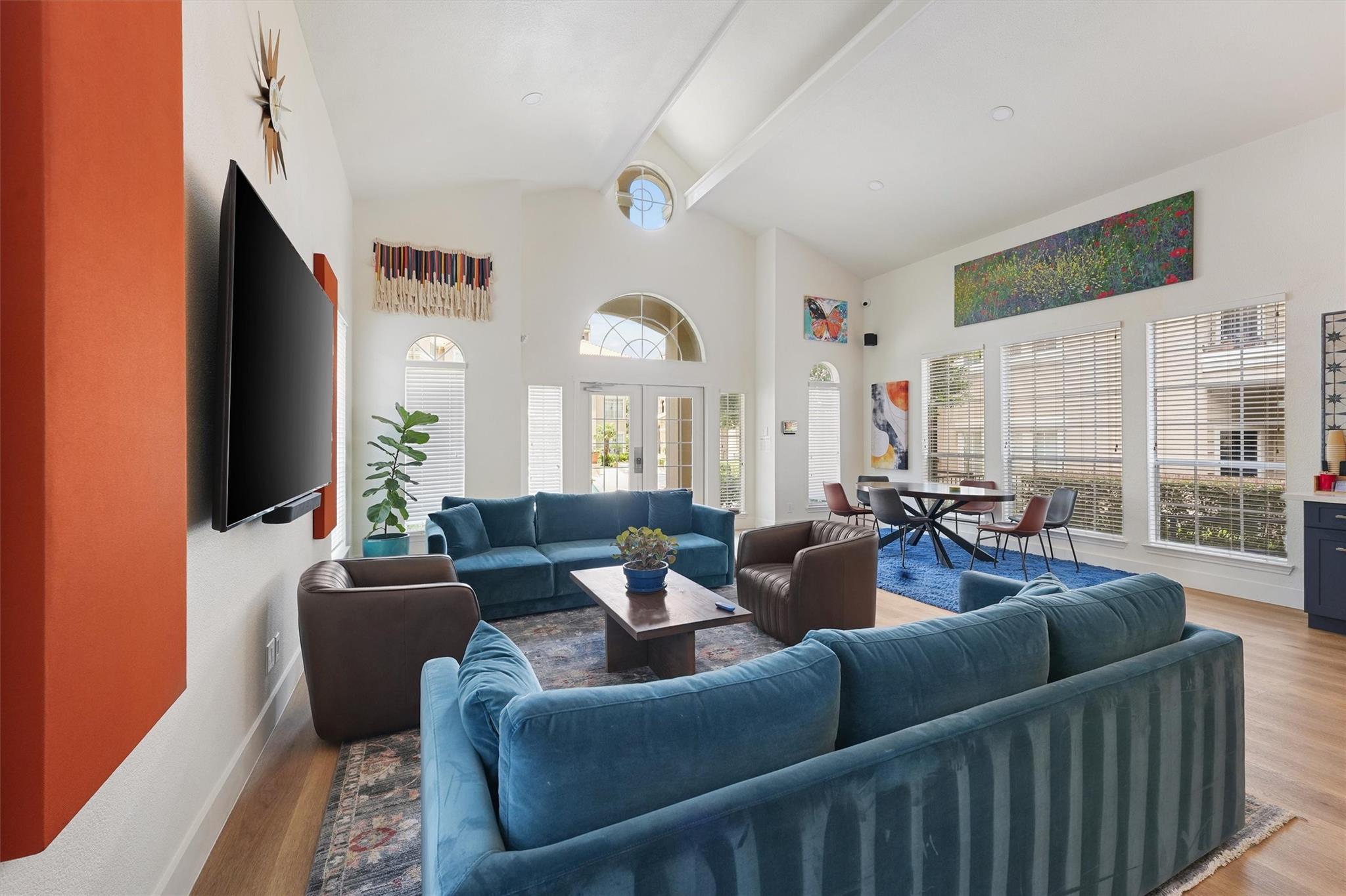 3231 Allen Parkway # 1307