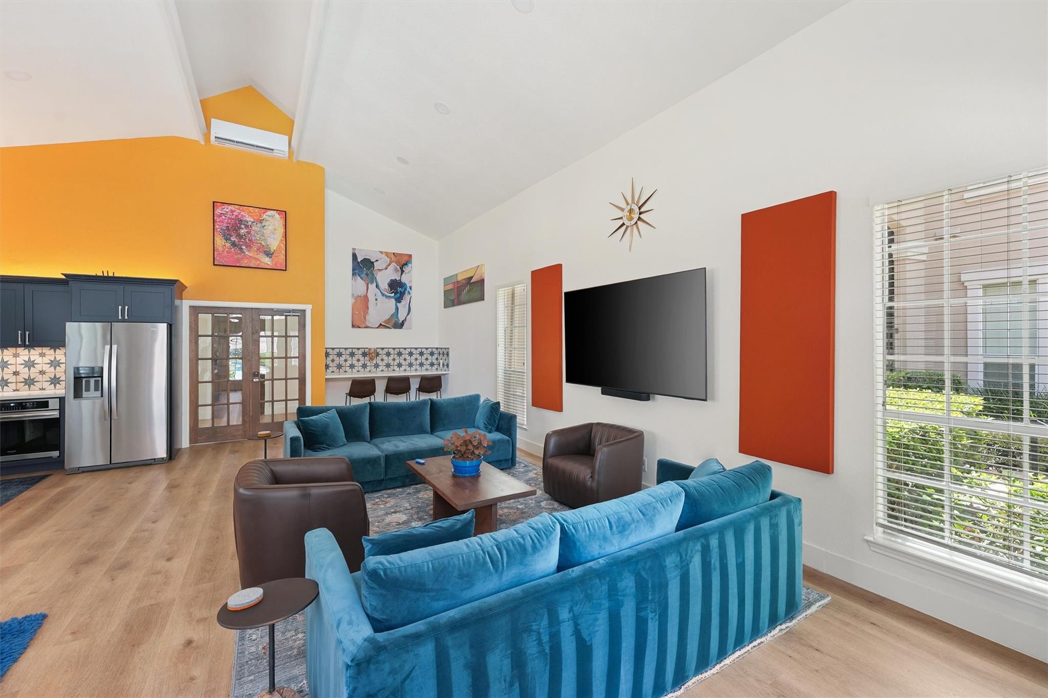 3231 Allen Parkway # 1307