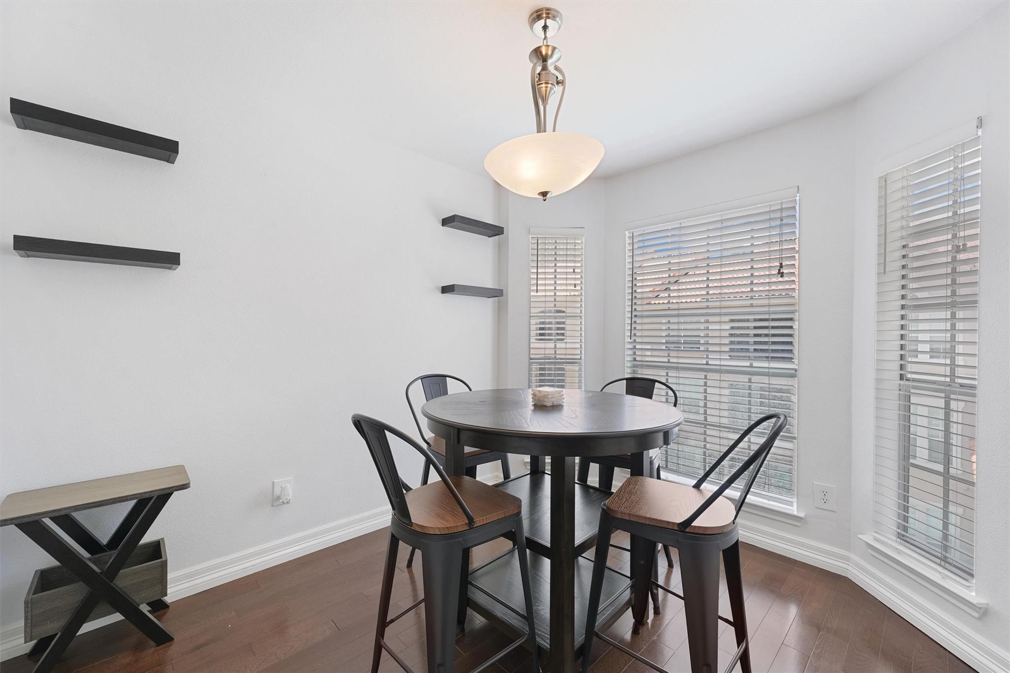 3231 Allen Parkway # 1307