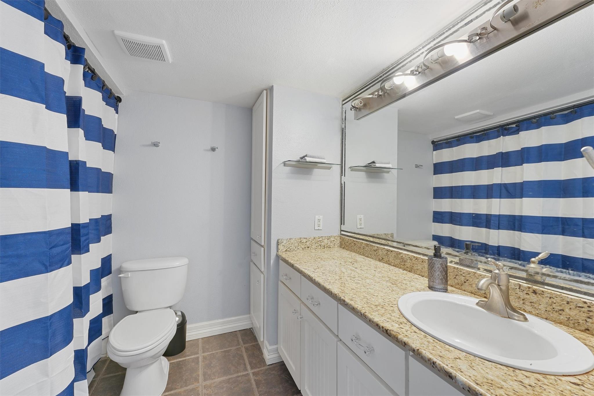 3231 Allen Parkway # 1307