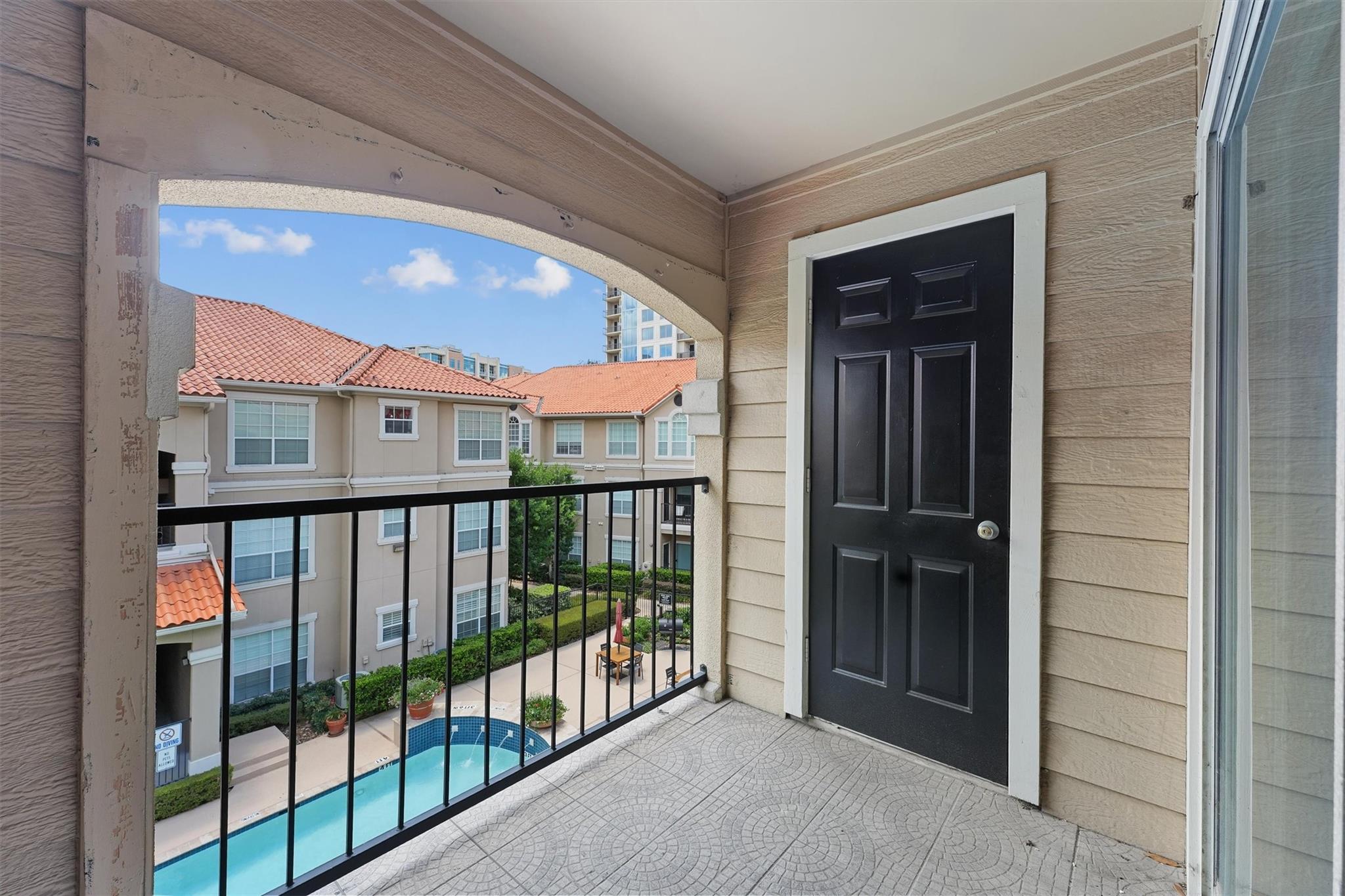 3231 Allen Parkway # 1307