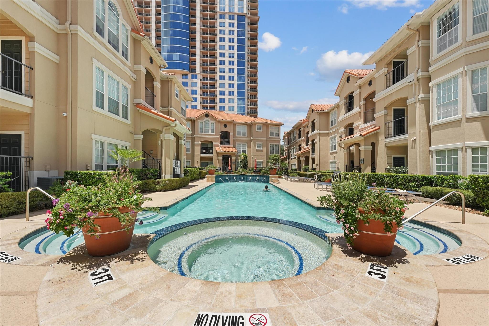 3231 Allen Parkway # 1307