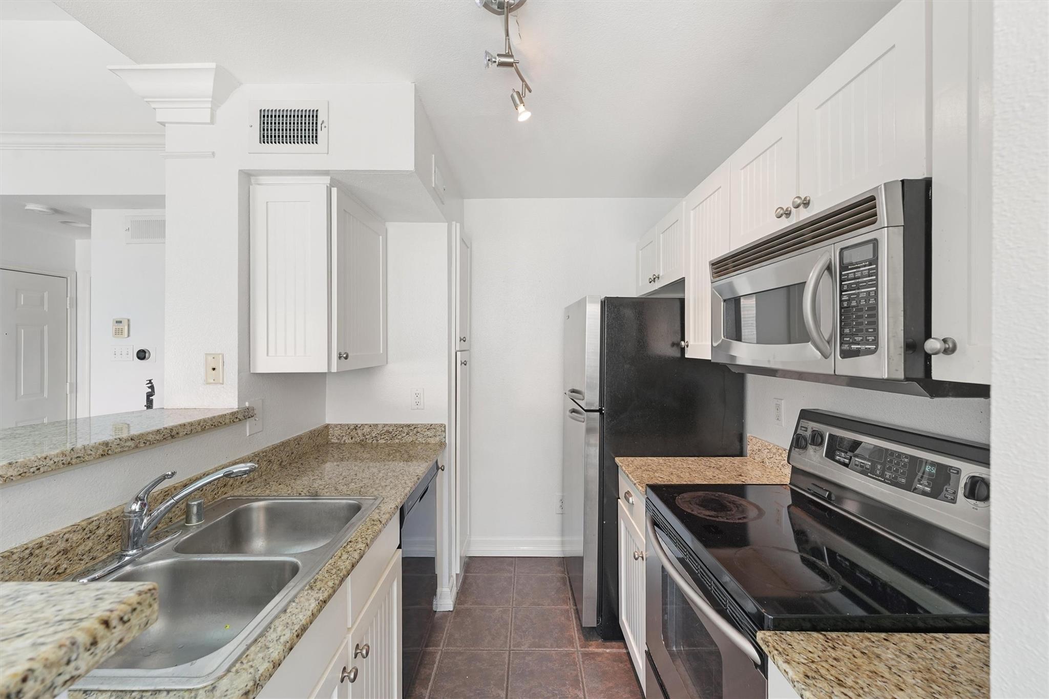 3231 Allen Parkway # 1307