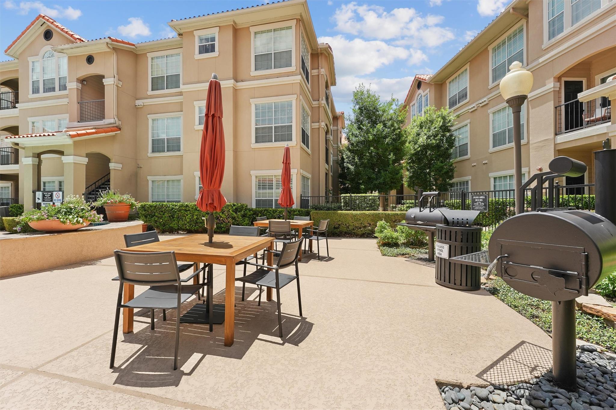 3231 Allen Parkway # 1307