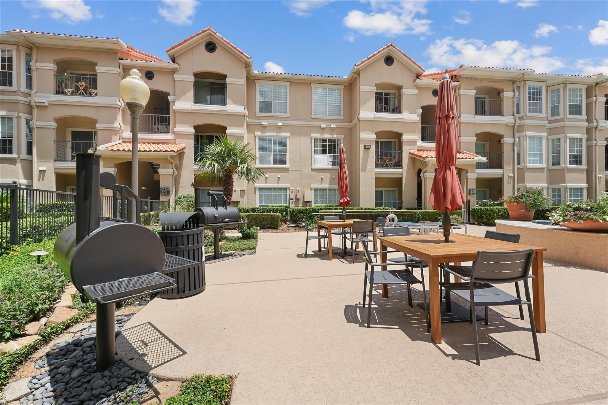 3231 Allen Parkway # 1307