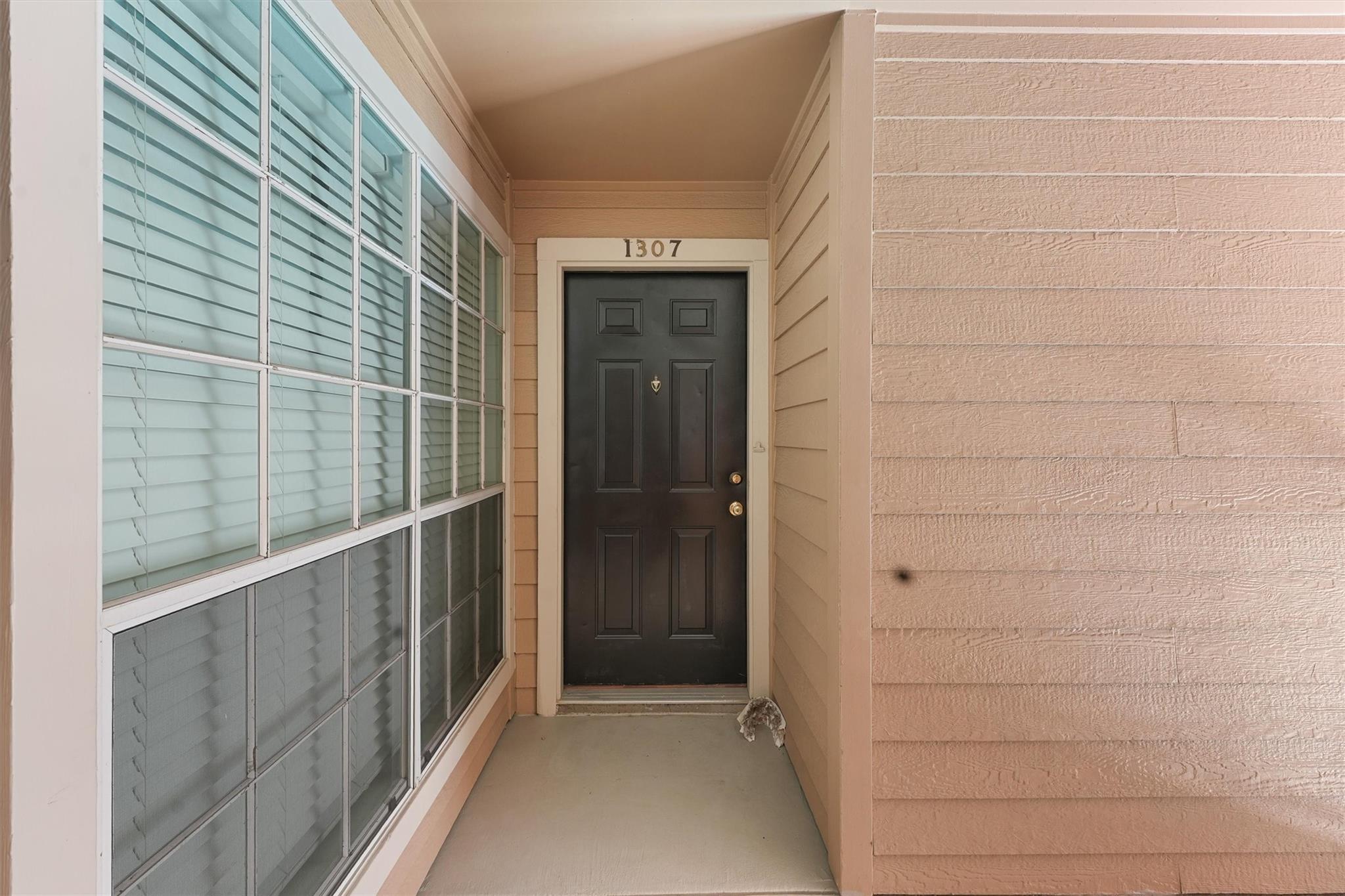 3231 Allen Parkway # 1307