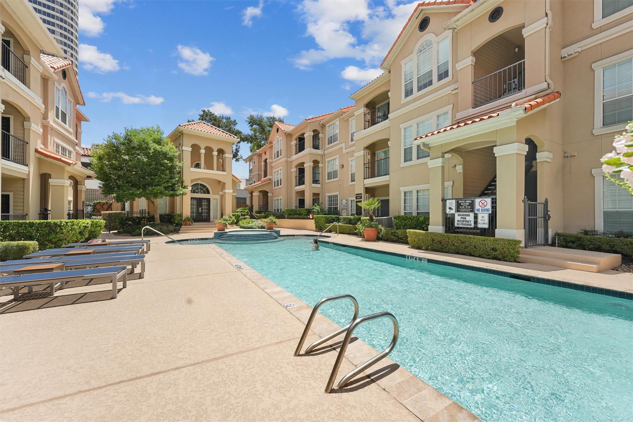 3231 Allen Parkway # 1307