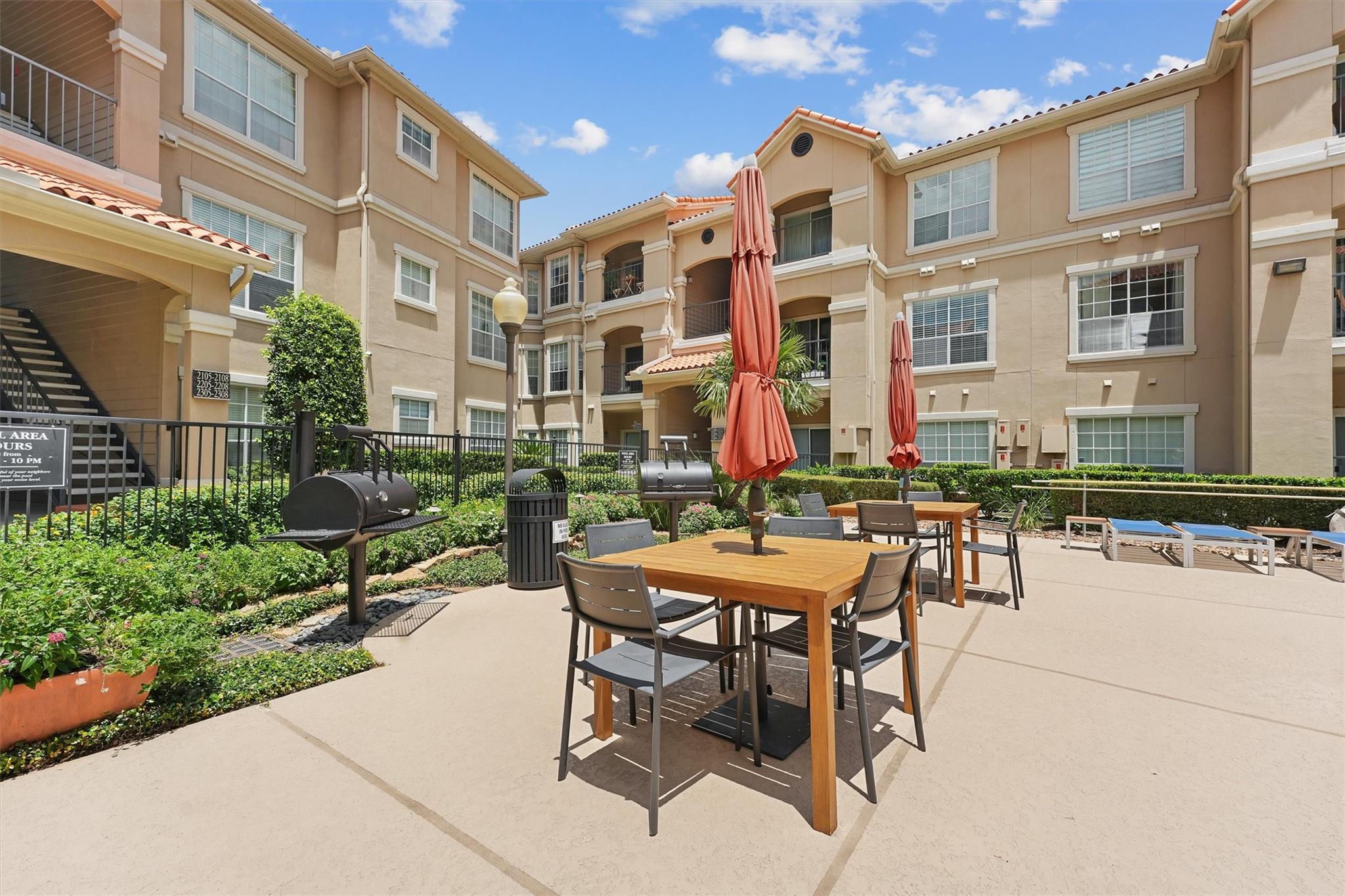 3231 Allen Parkway # 1307