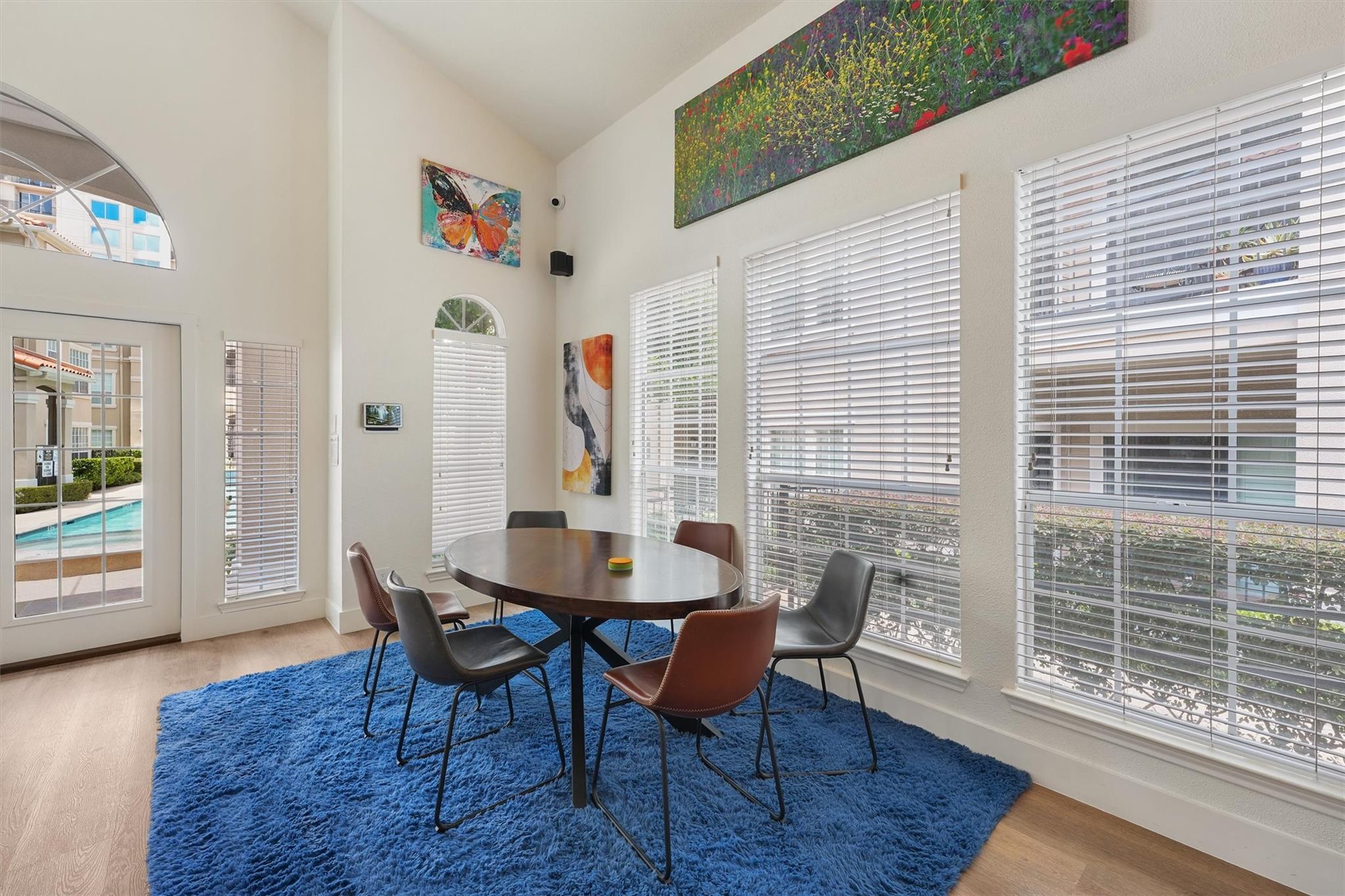 3231 Allen Parkway # 1307