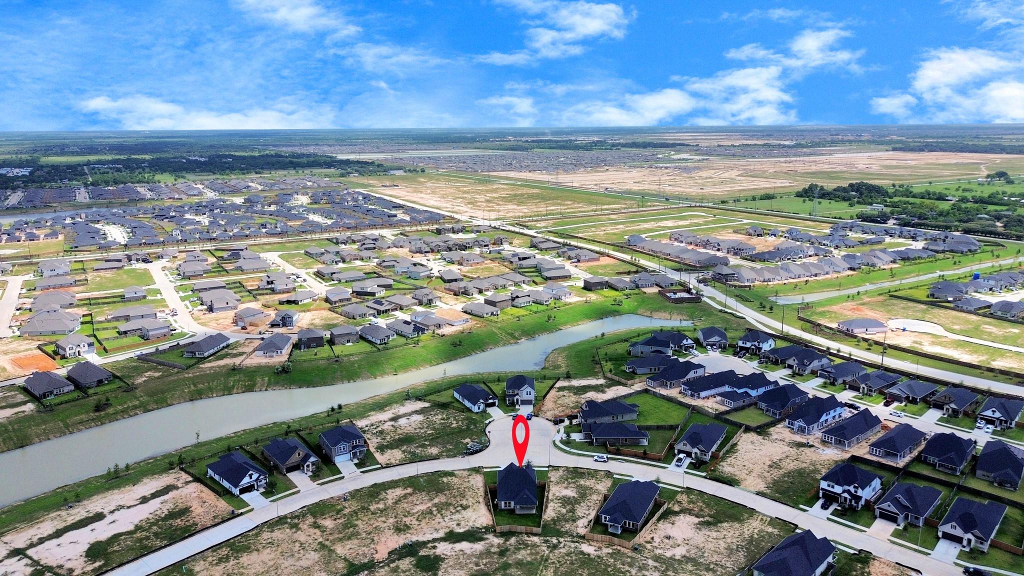 5631 Pearl Vista Drive