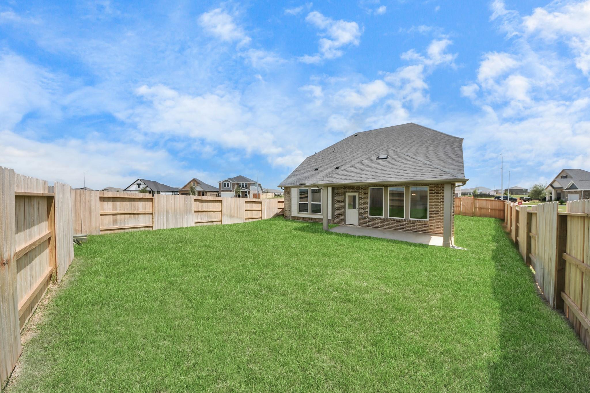 5631 Pearl Vista Drive