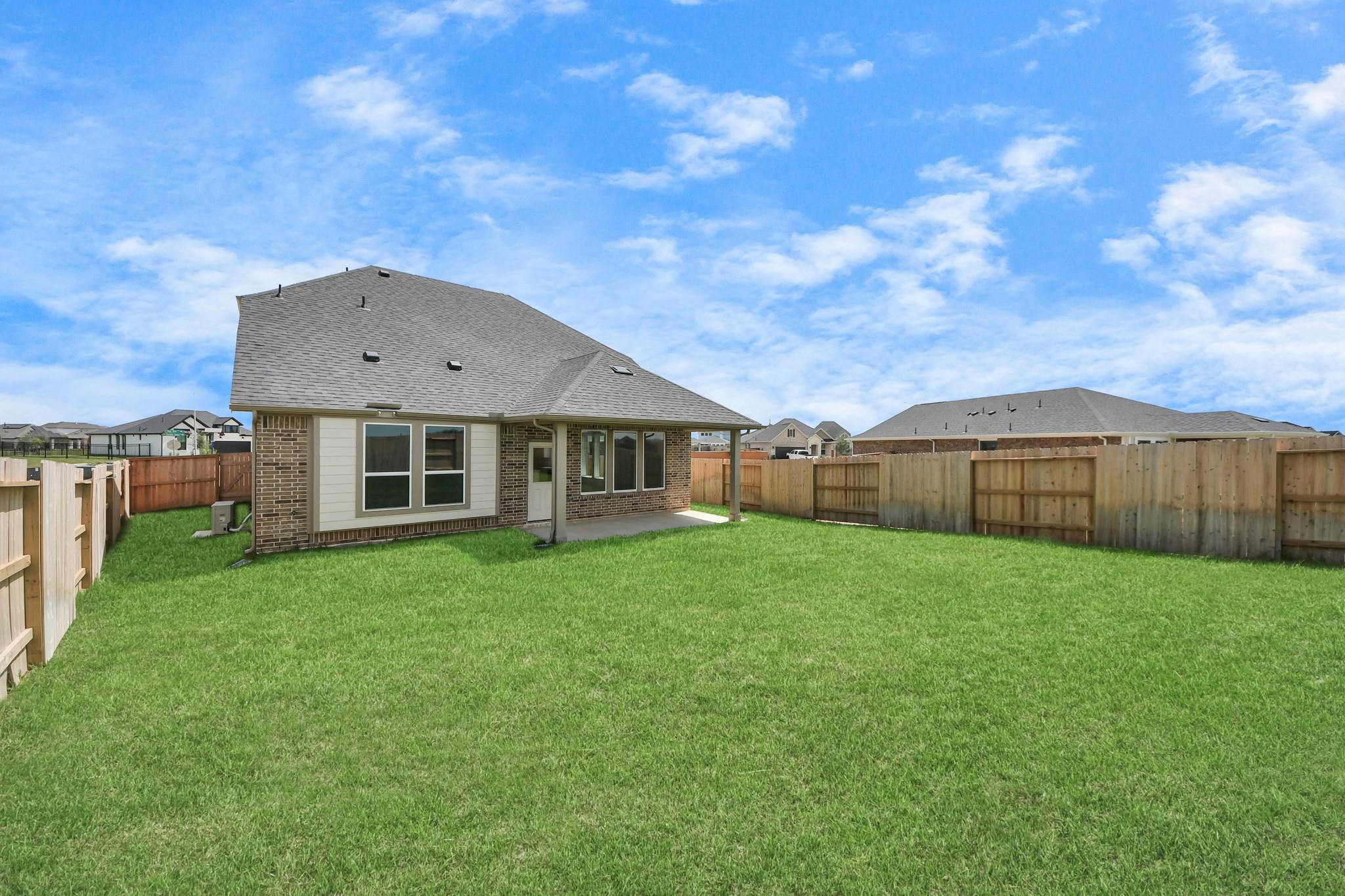 5631 Pearl Vista Drive