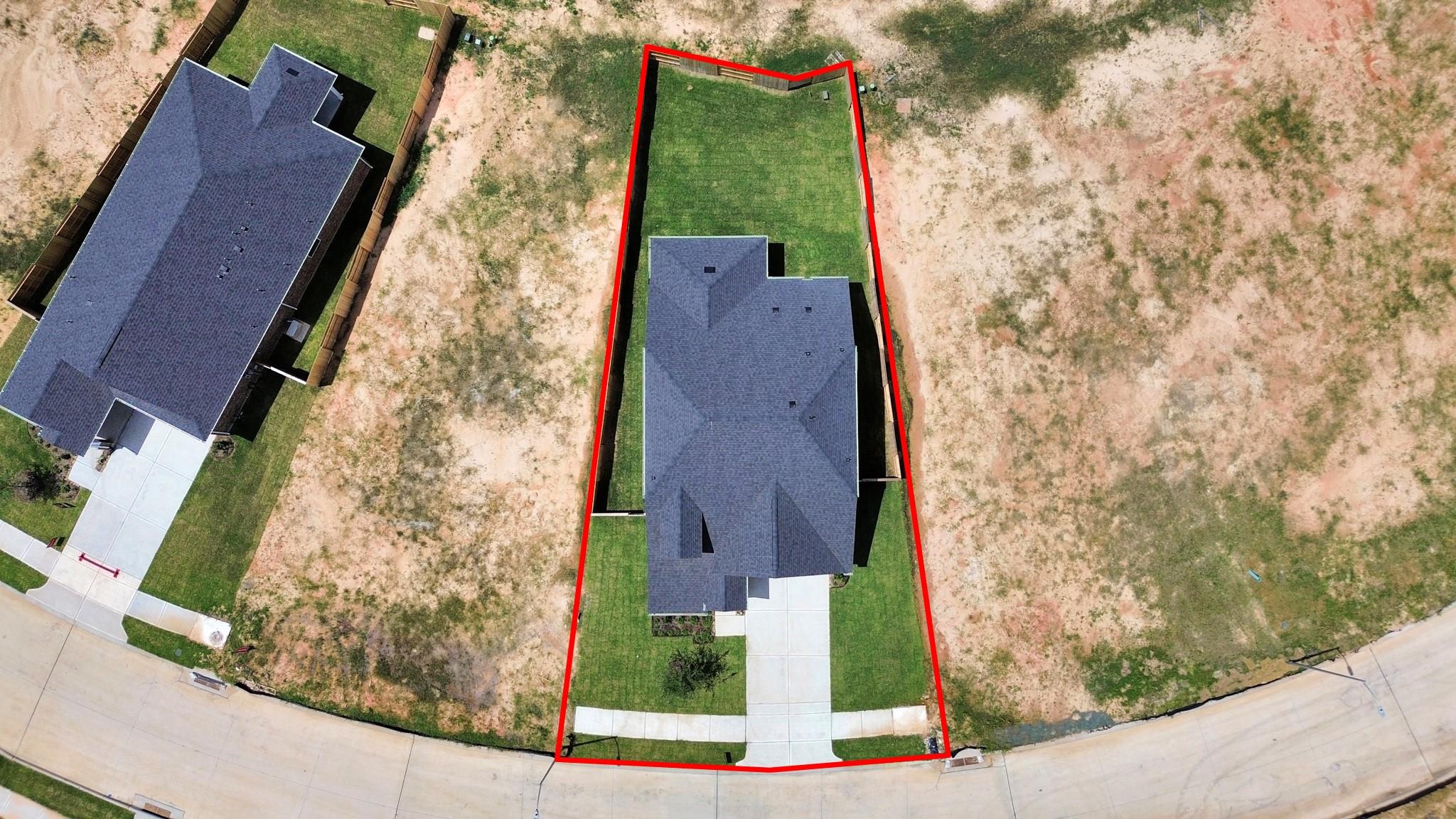 5631 Pearl Vista Drive