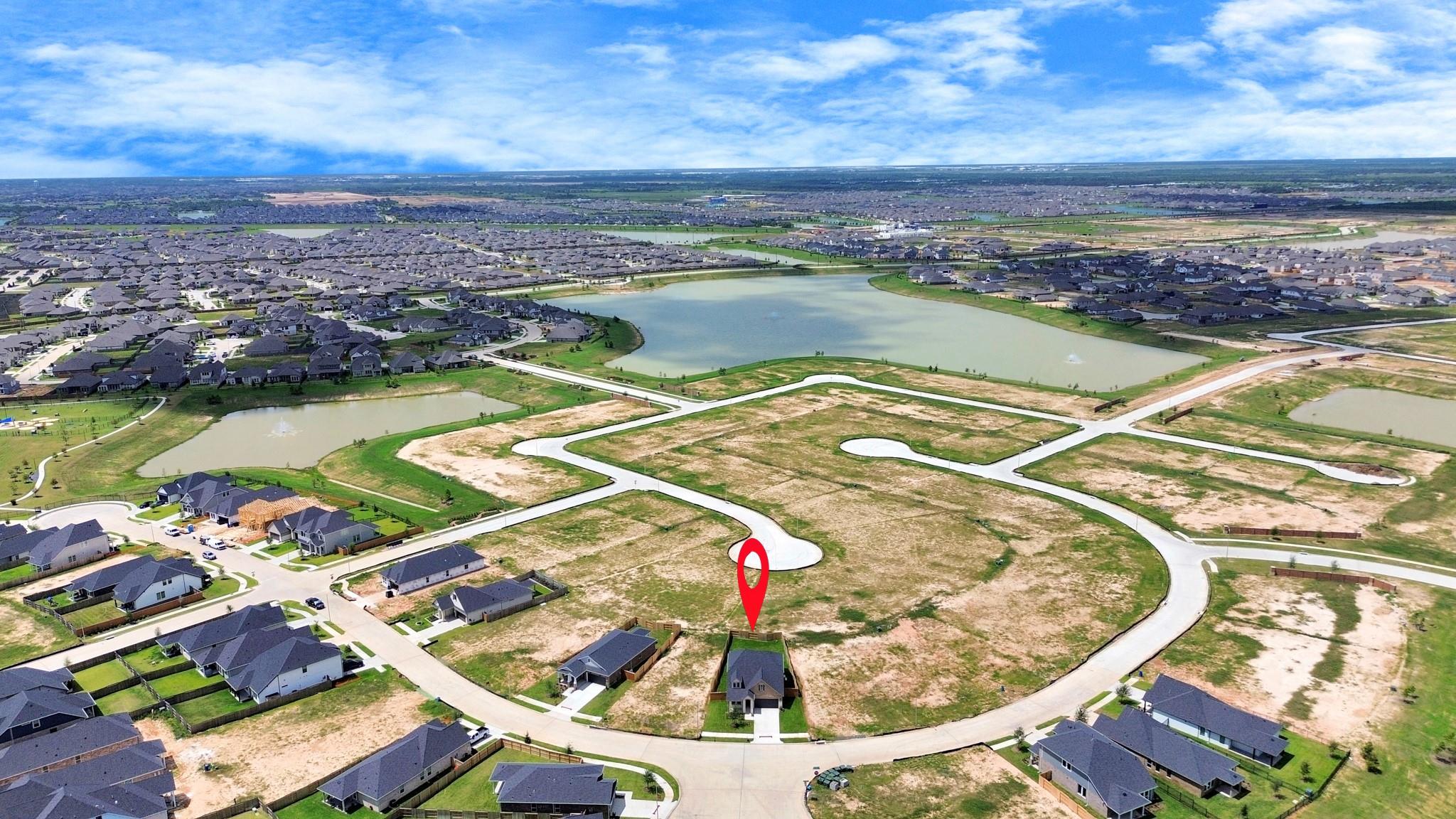 5631 Pearl Vista Drive