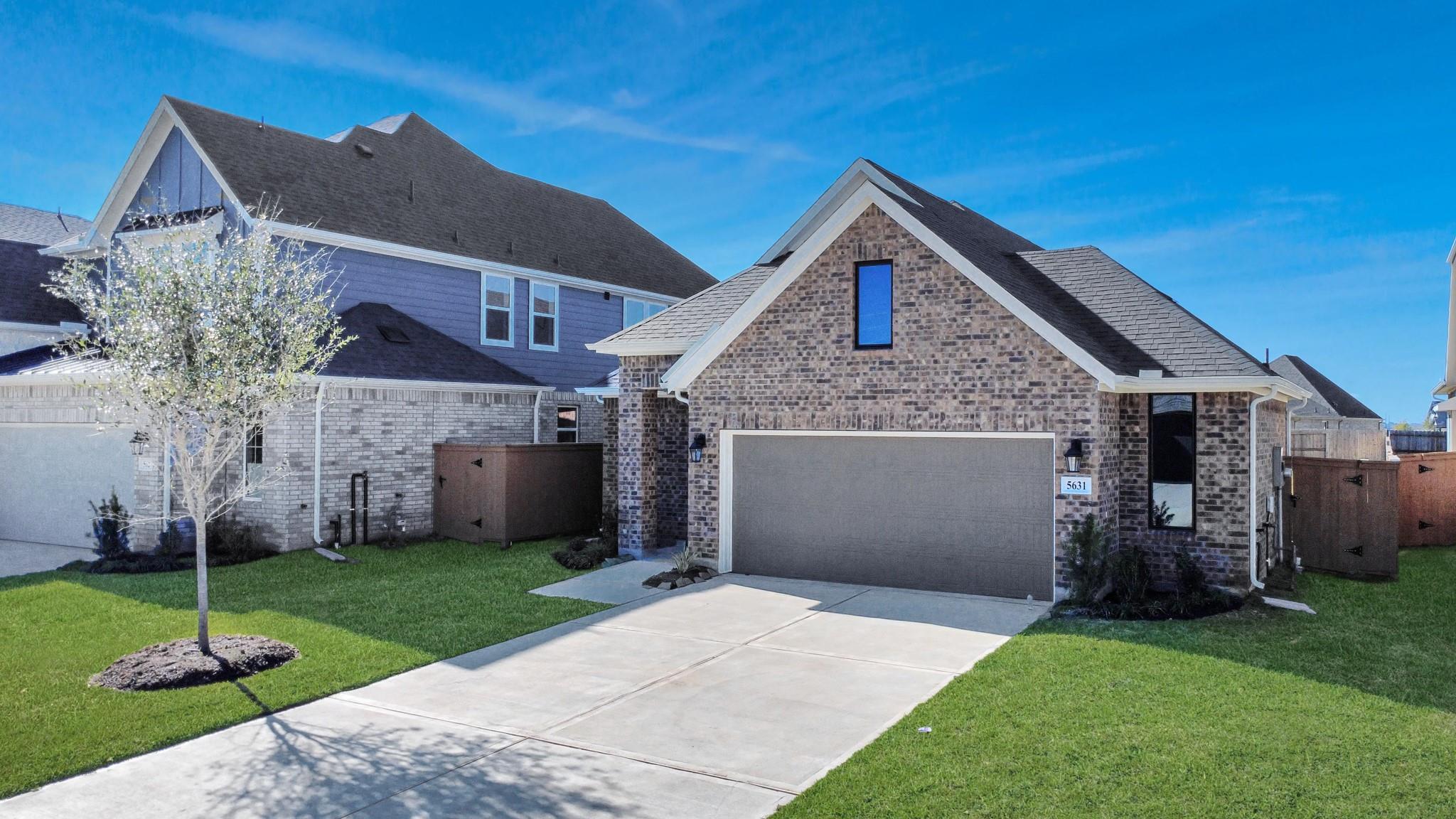 5631 Birchwood Glen Drive