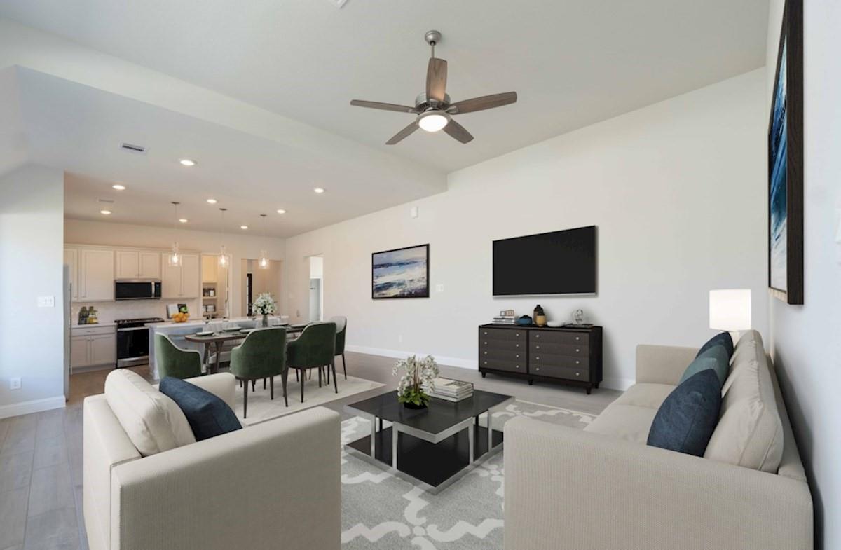 5631 Birchwood Glen Drive