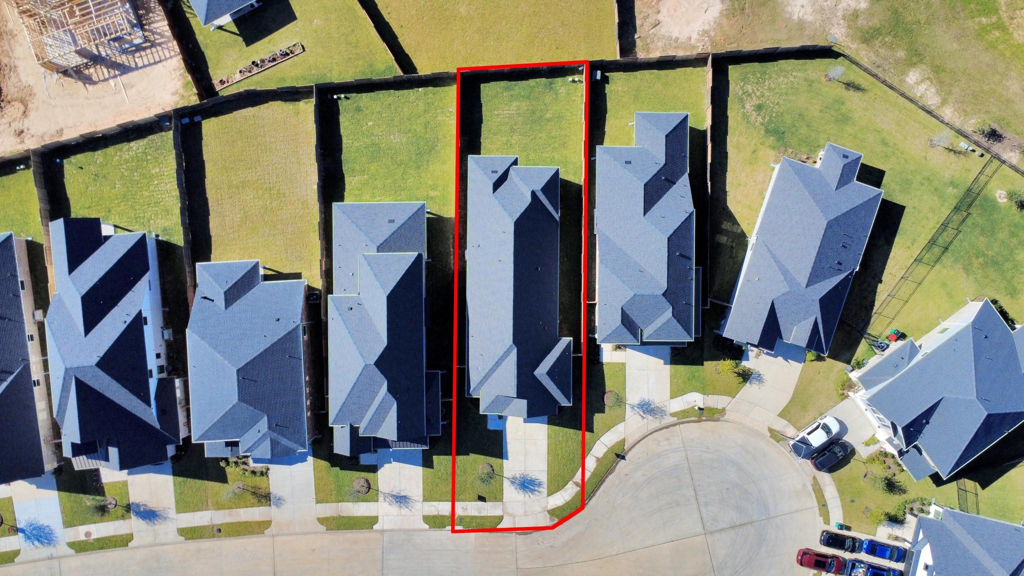 5631 Birchwood Glen Drive