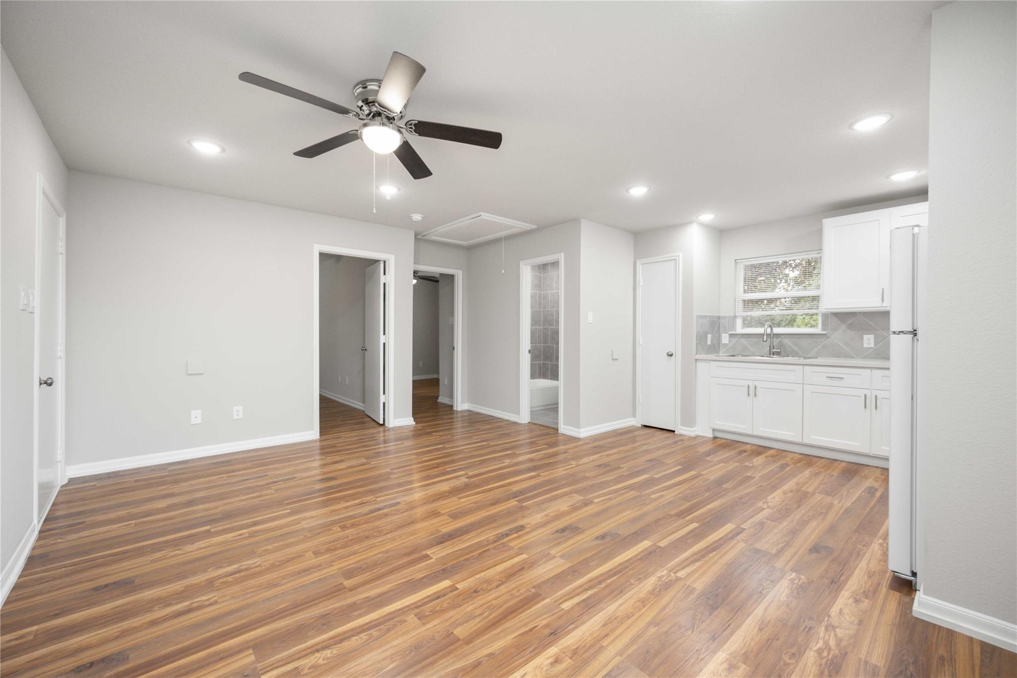 2816 Woodard Street # A