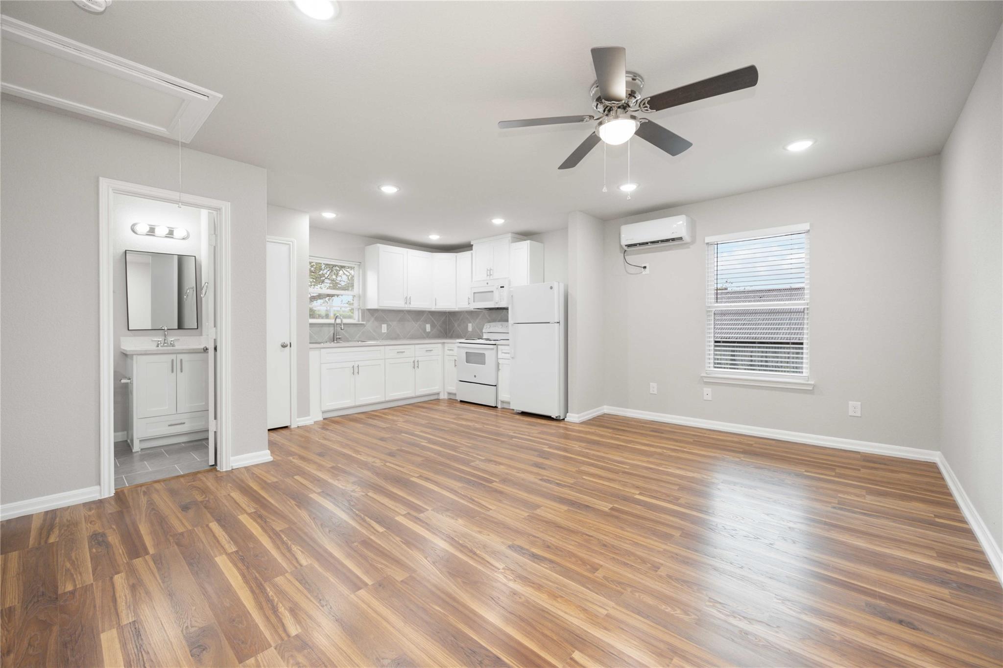 2816 Woodard Street # A