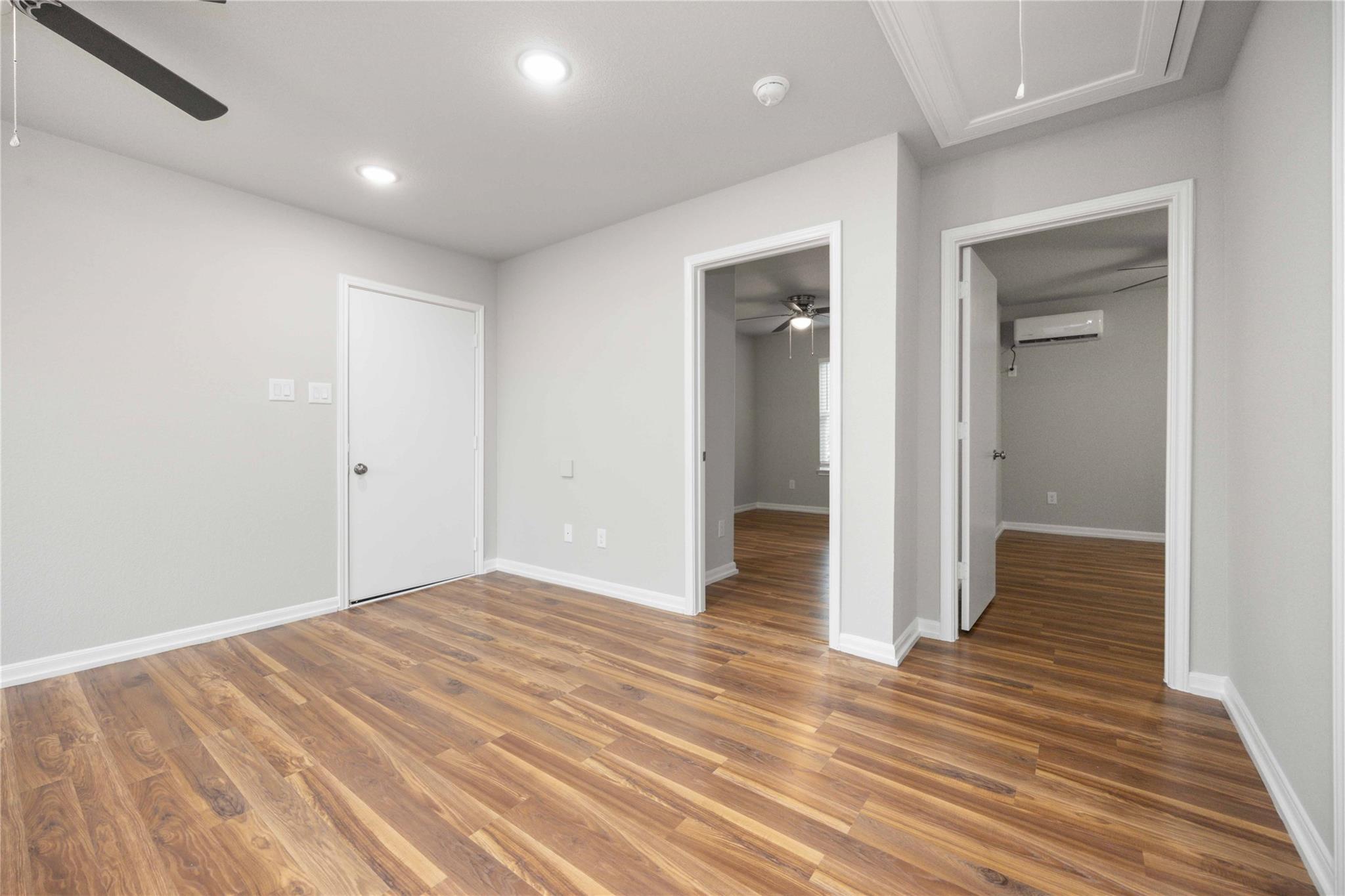 2816 Woodard Street # A