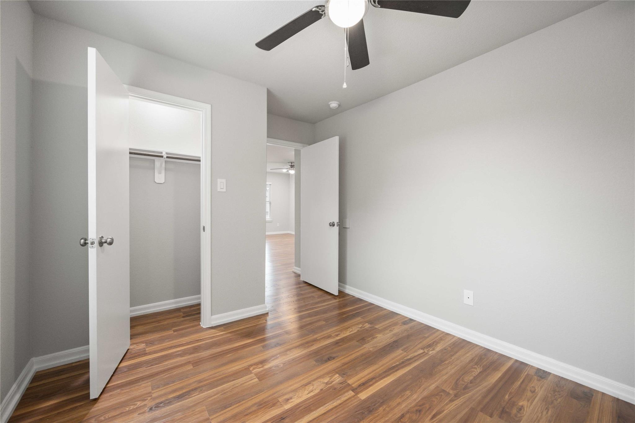 2816 Woodard Street # A